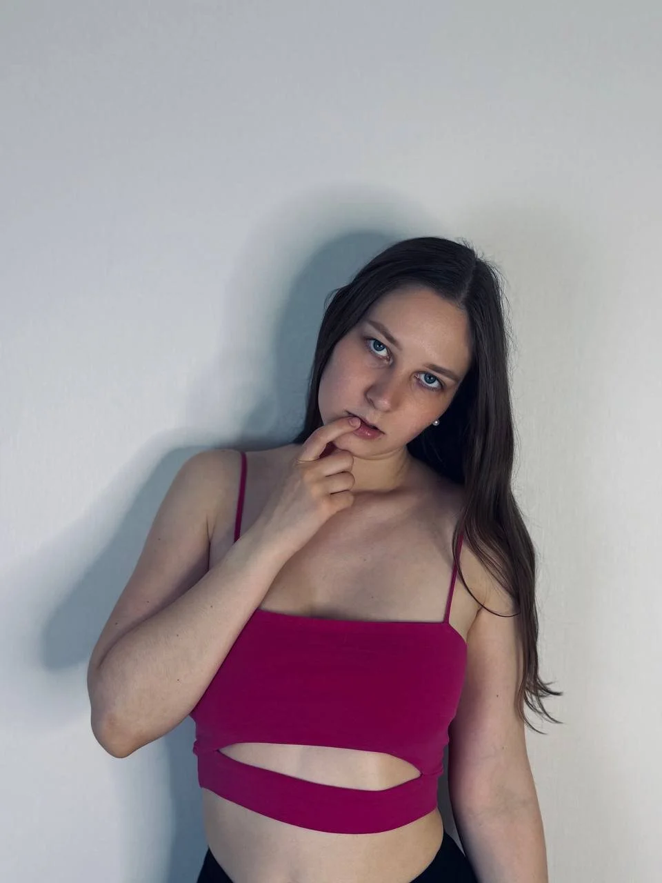 XXX Porn Photo of Nude MollyBrams 314