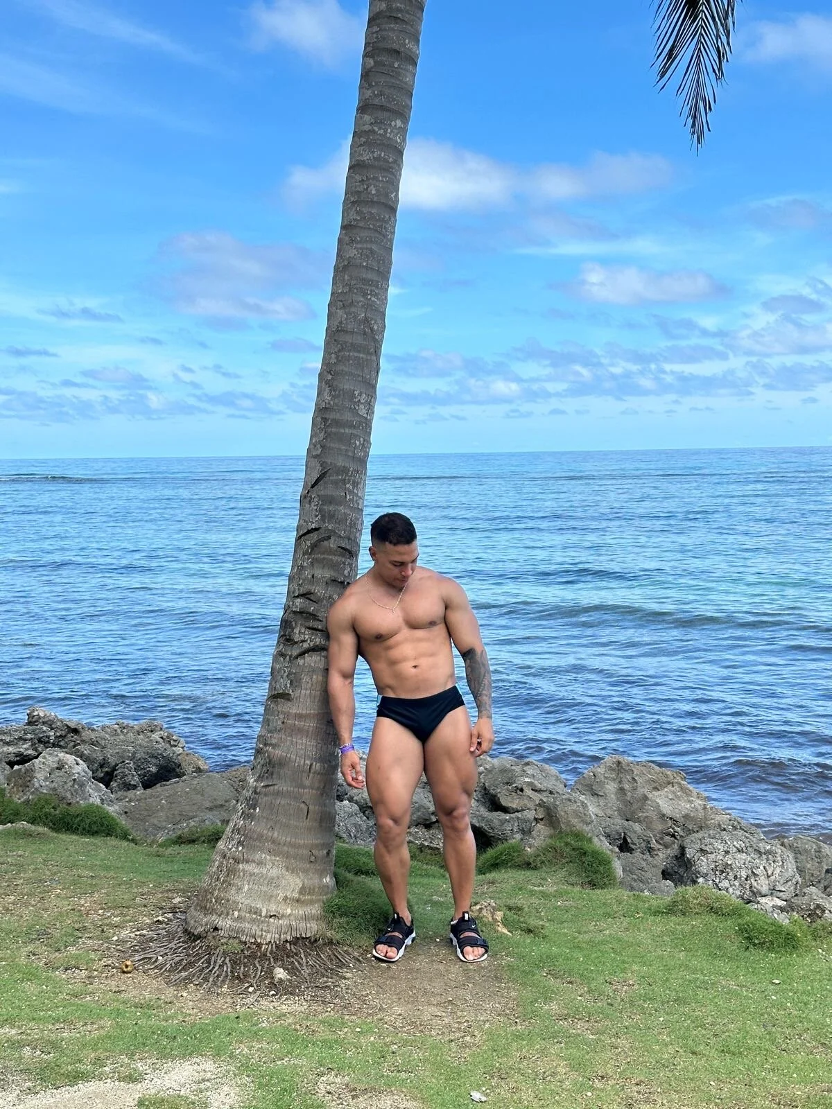 XXX Porn Photo of Nude FreszX 8