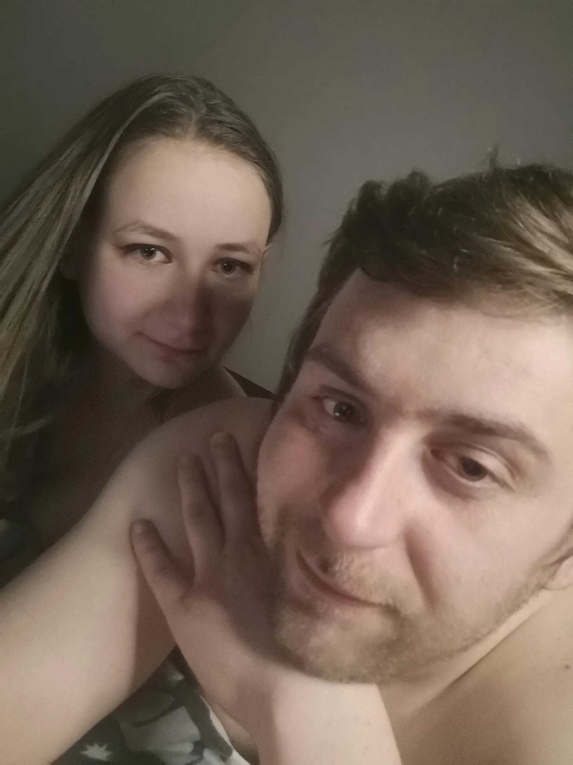 XXX Porn Photo of Nude WER_AND_PAT 3