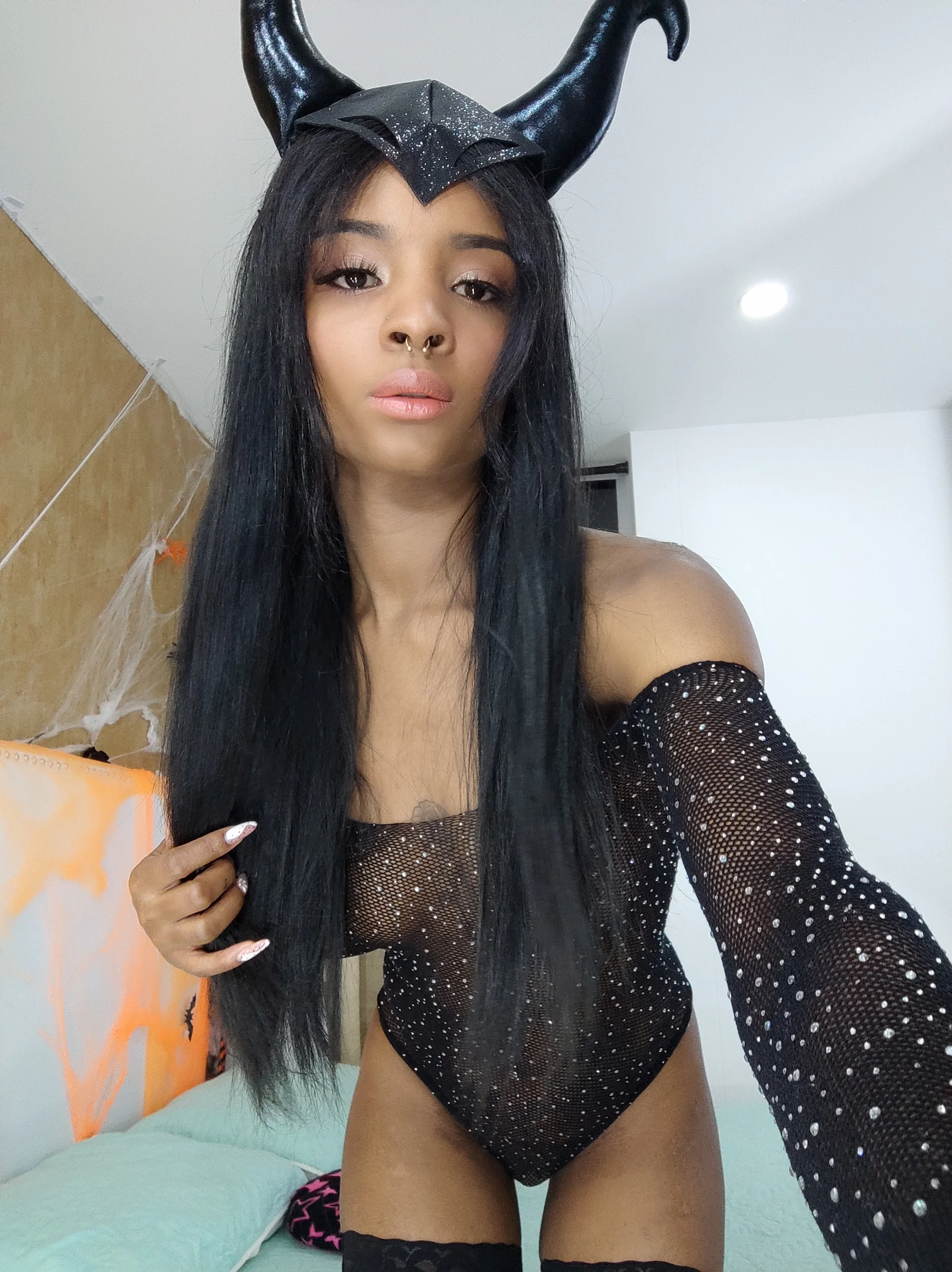 XXX Porn Photo of Nude alikahouston4 75