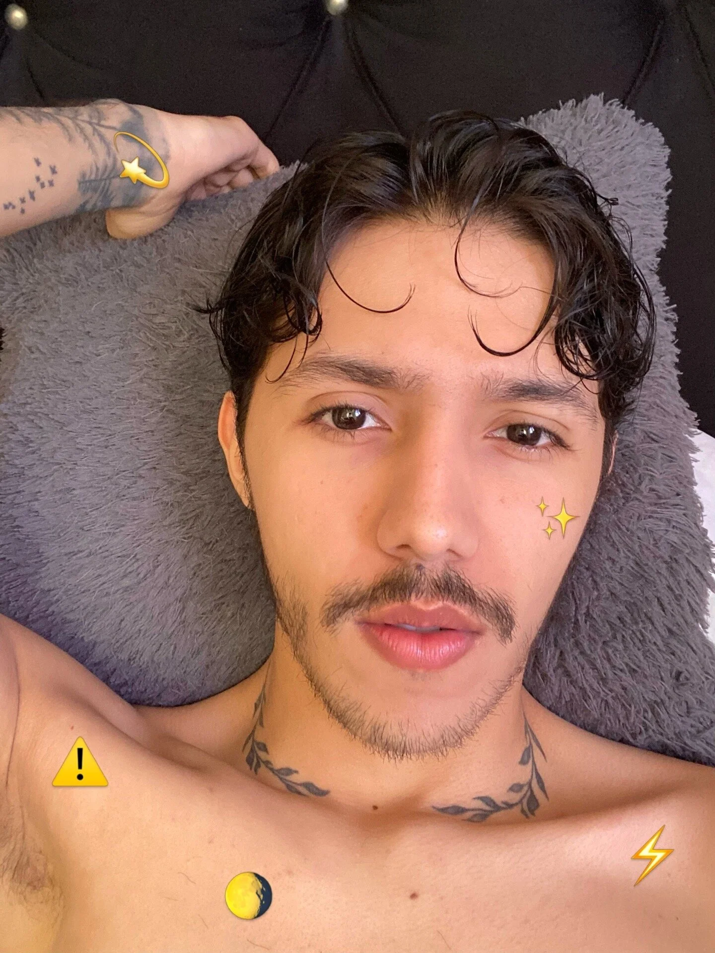 XXX Porn Photo of Nude 1ssebas 21