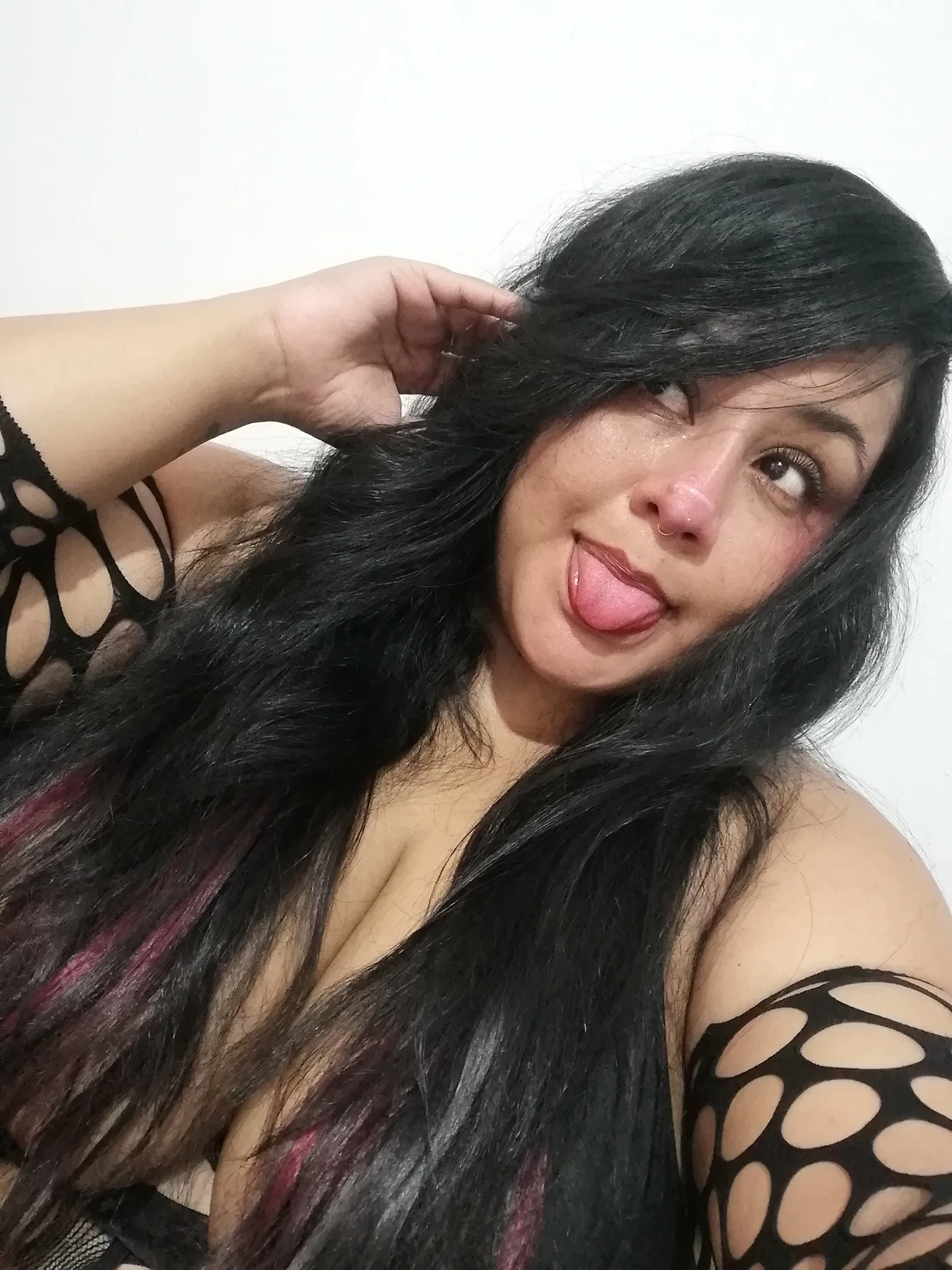 XXX Porn Photo of Nude blackesteyes2 3