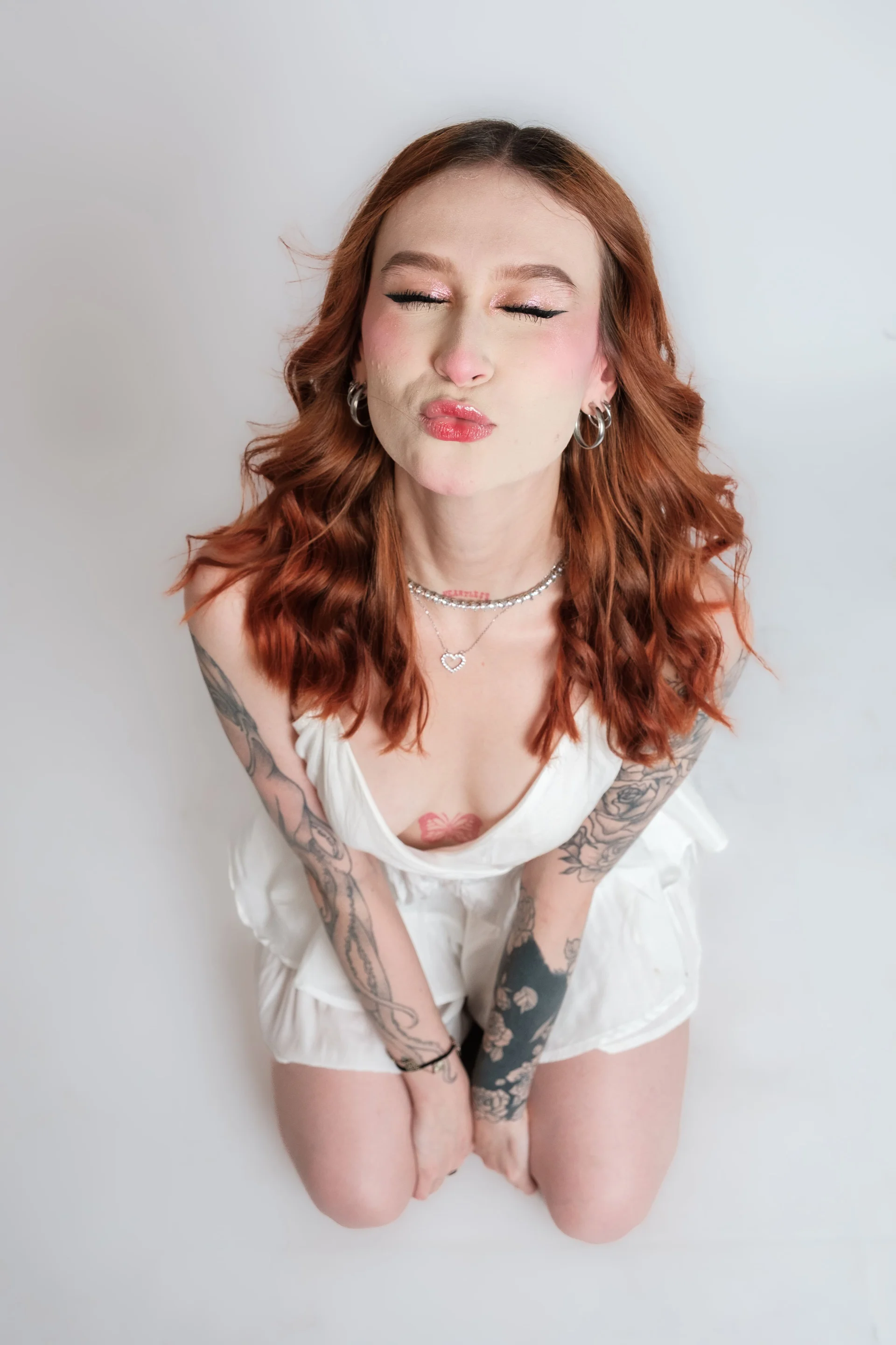 XXX Porn Photo of Nude Anybuny 84