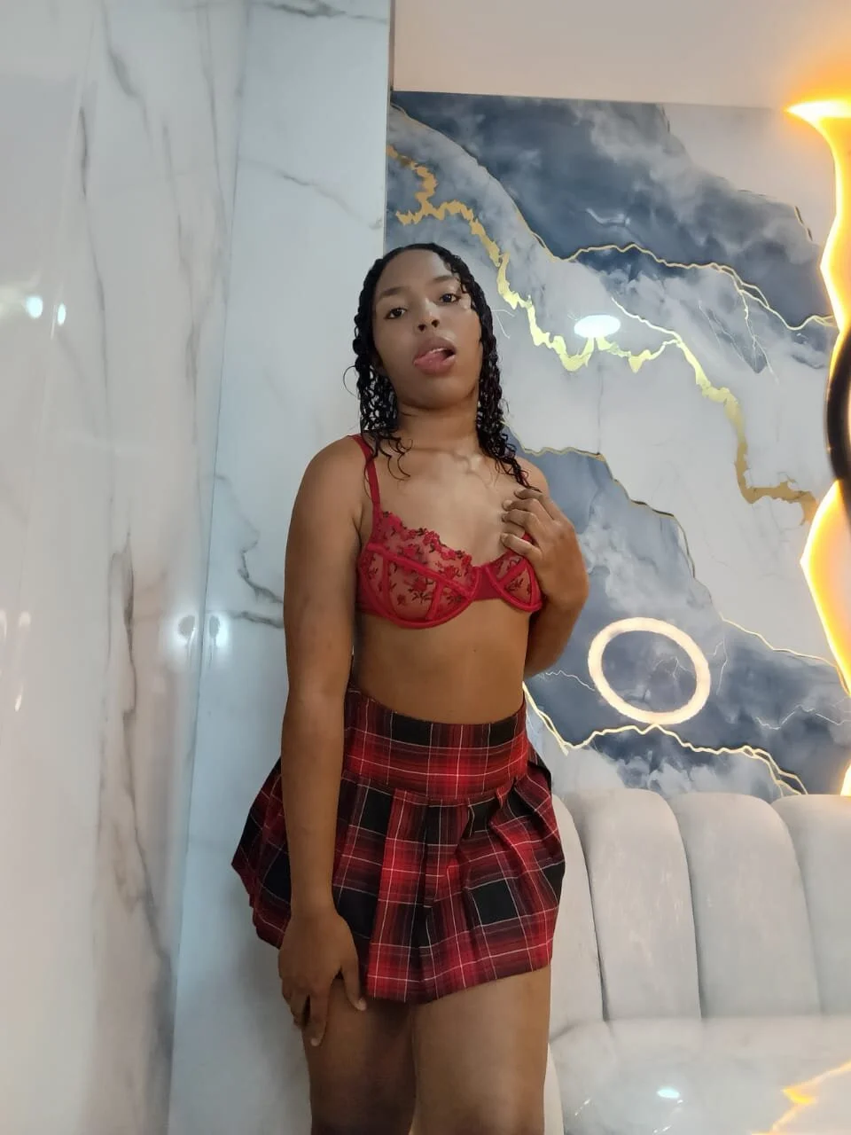XXX Porn Photo of Nude Fioret_Tx 2