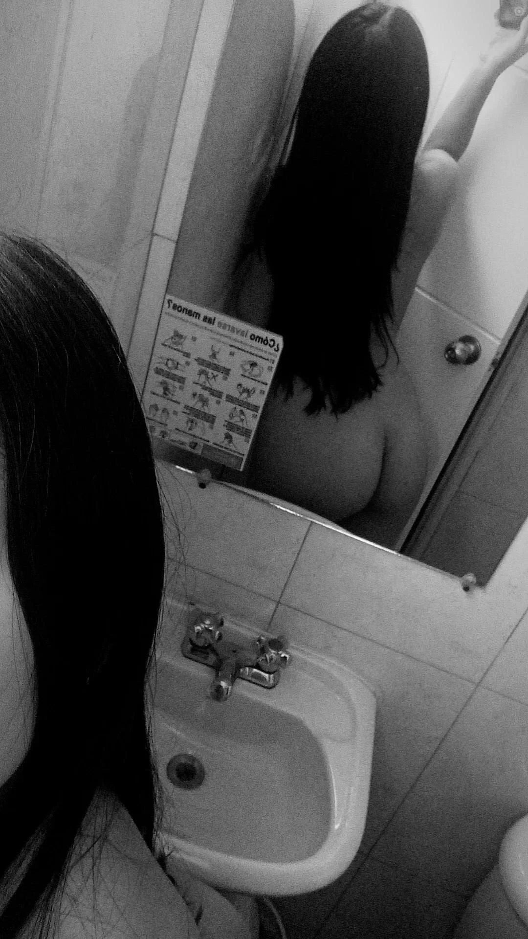 XXX Porn Photo of Nude Sashaputa86 1