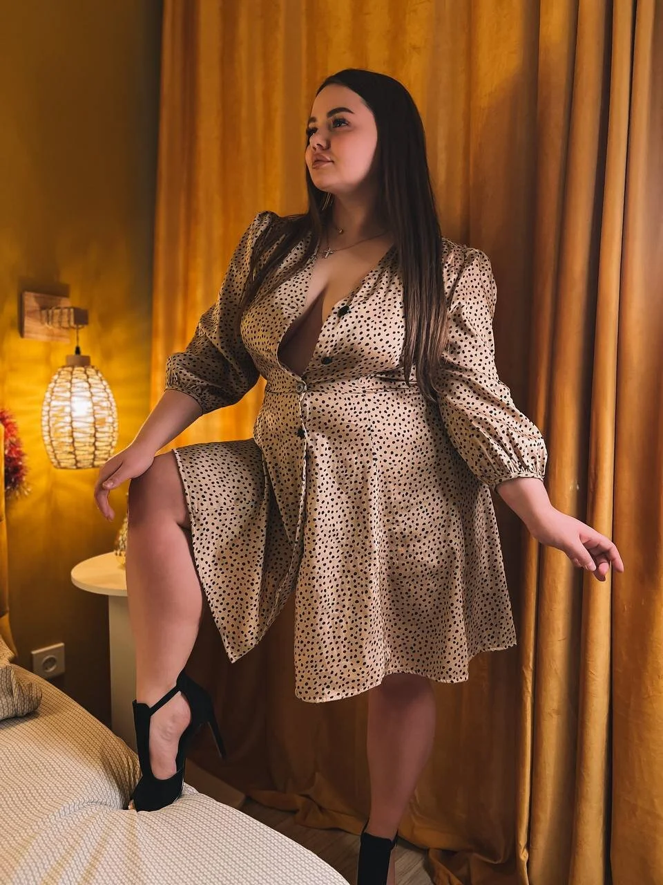 XXX Porn Photo of Nude MonikaCharming 14