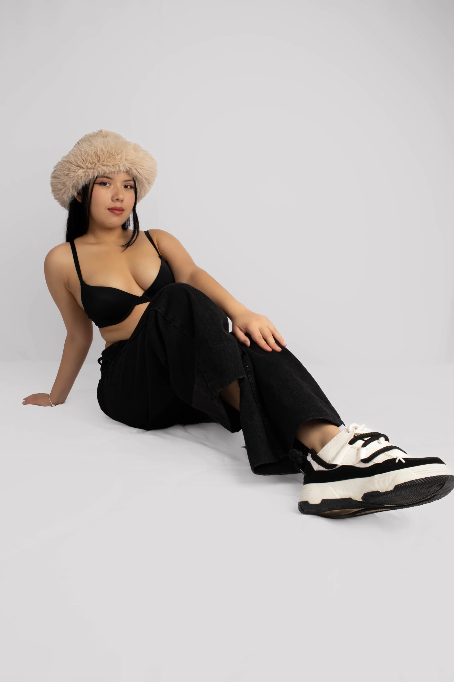 XXX Porn Photo of Nude MarielQueenx 104