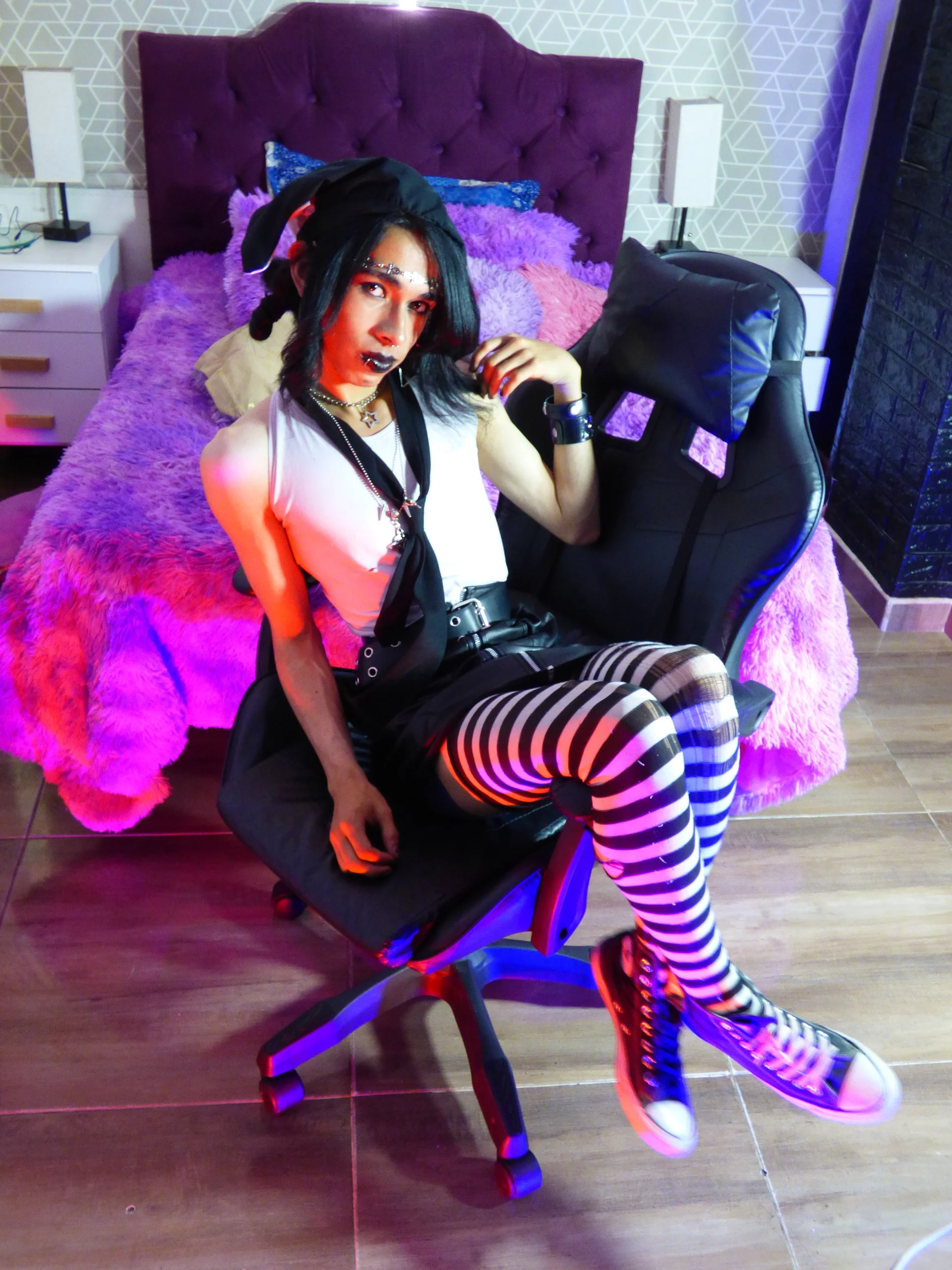 XXX Porn Photo of Nude silacitex_effys 3