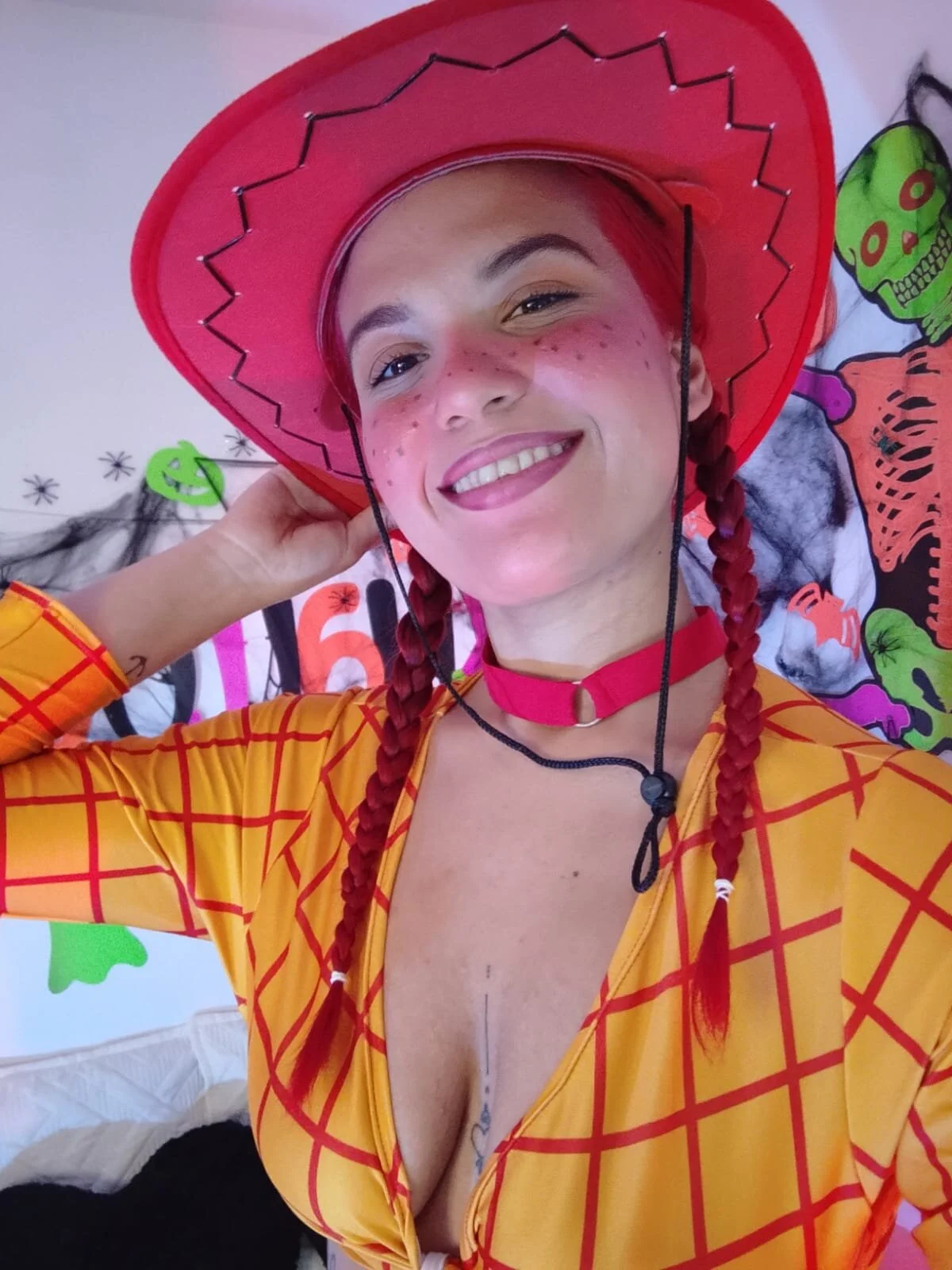 XXX Porn Photo of Nude Carolina_garcia_ 49