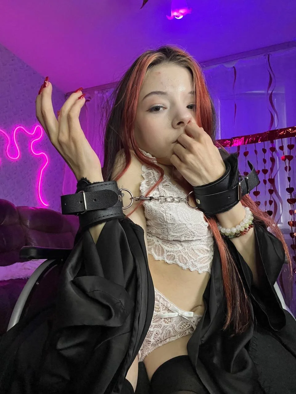 XXX Porn Photo of Nude MiniSophiaa 23