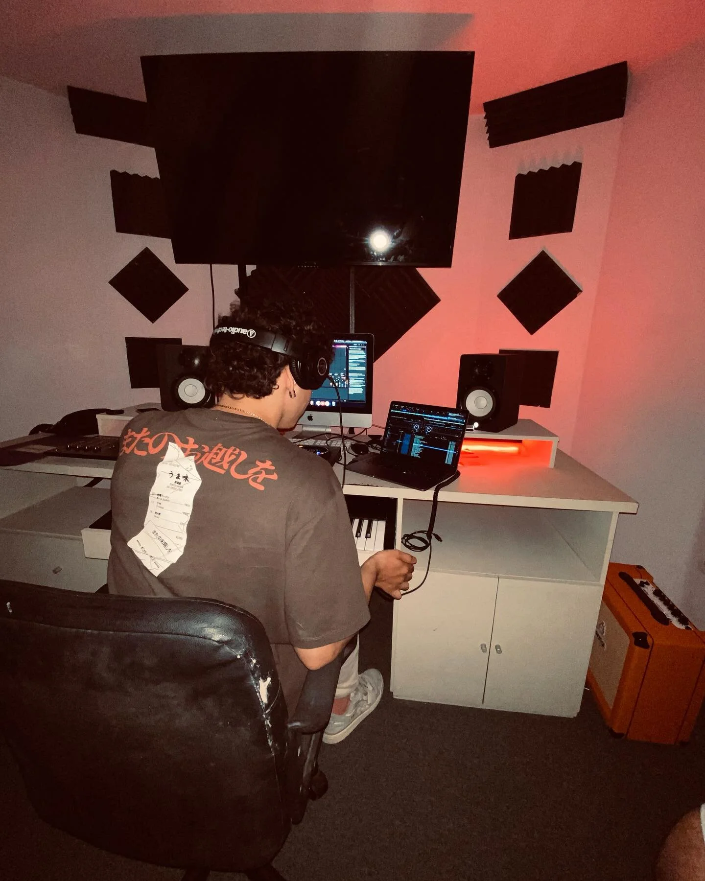 XXX Porn Photo of Nude soy_ian_ 3