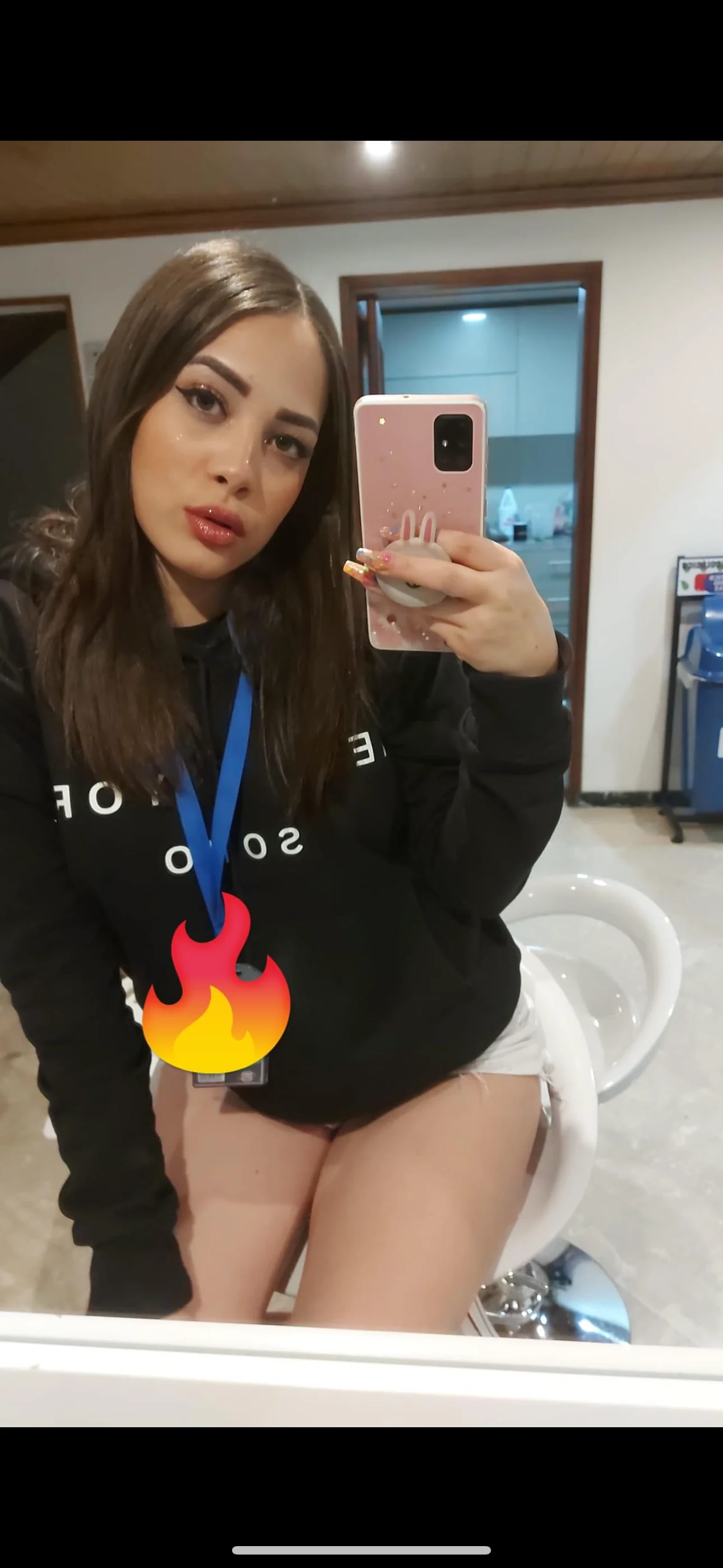 XXX Porn Photo of Nude petitmarii 1