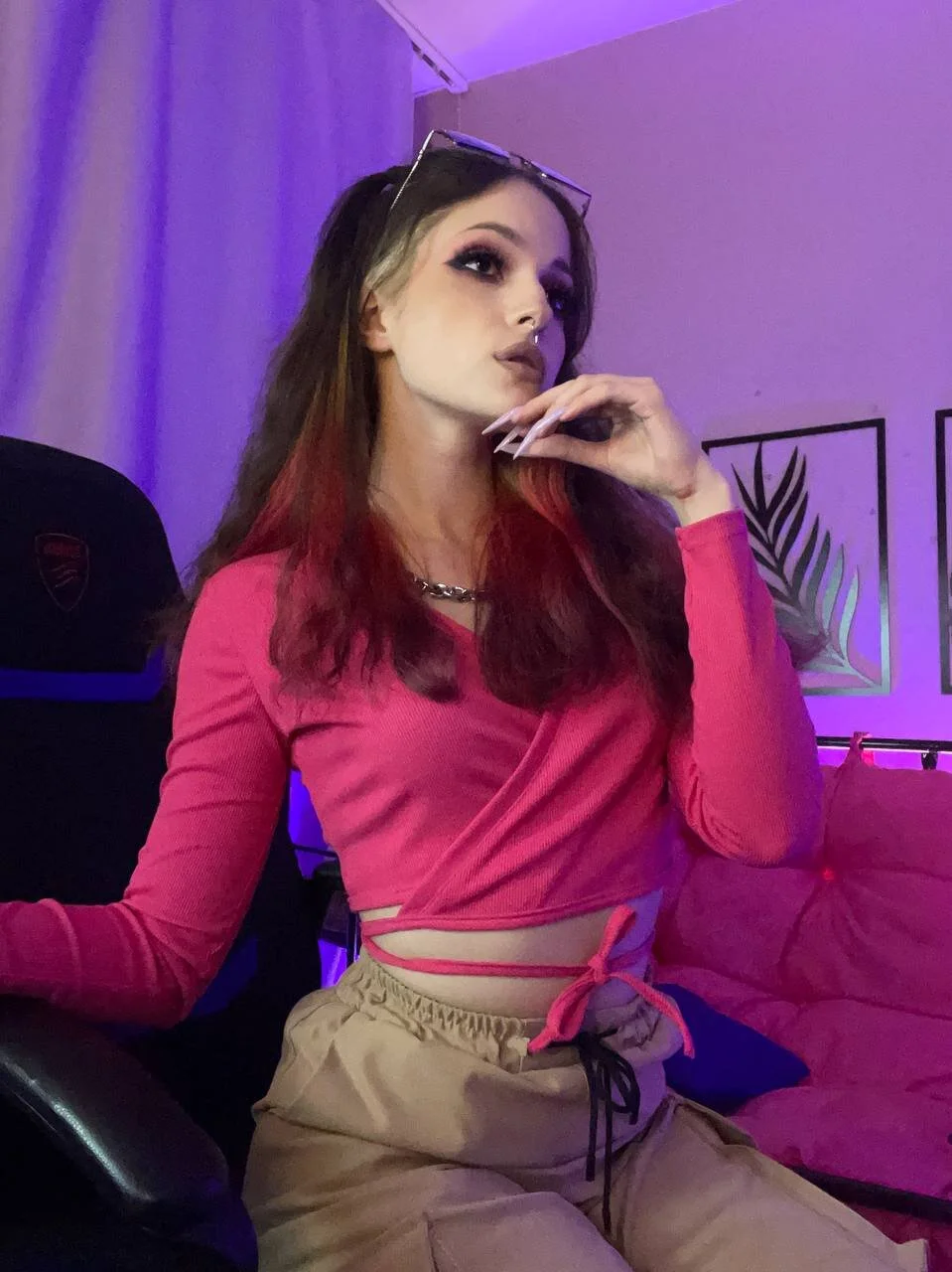 XXX Porn Photo of Nude BratzieDarsie 53