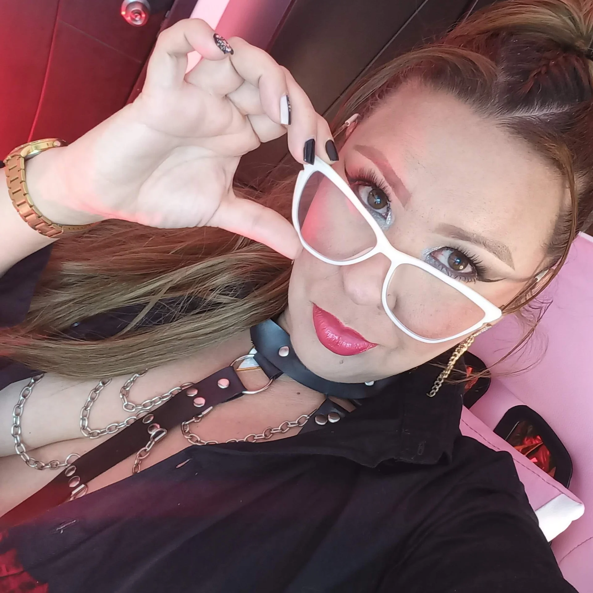 XXX Porn Photo of Nude Pattymilf_ofc 2
