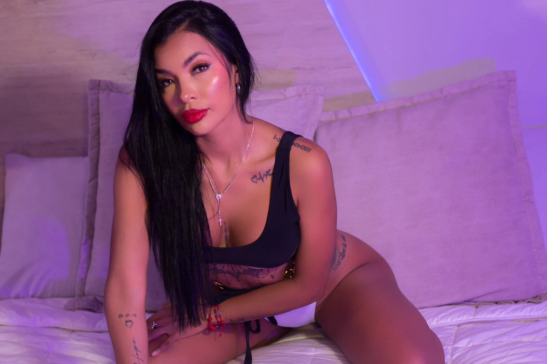 XXX Porn Photo of Nude veronikali 16