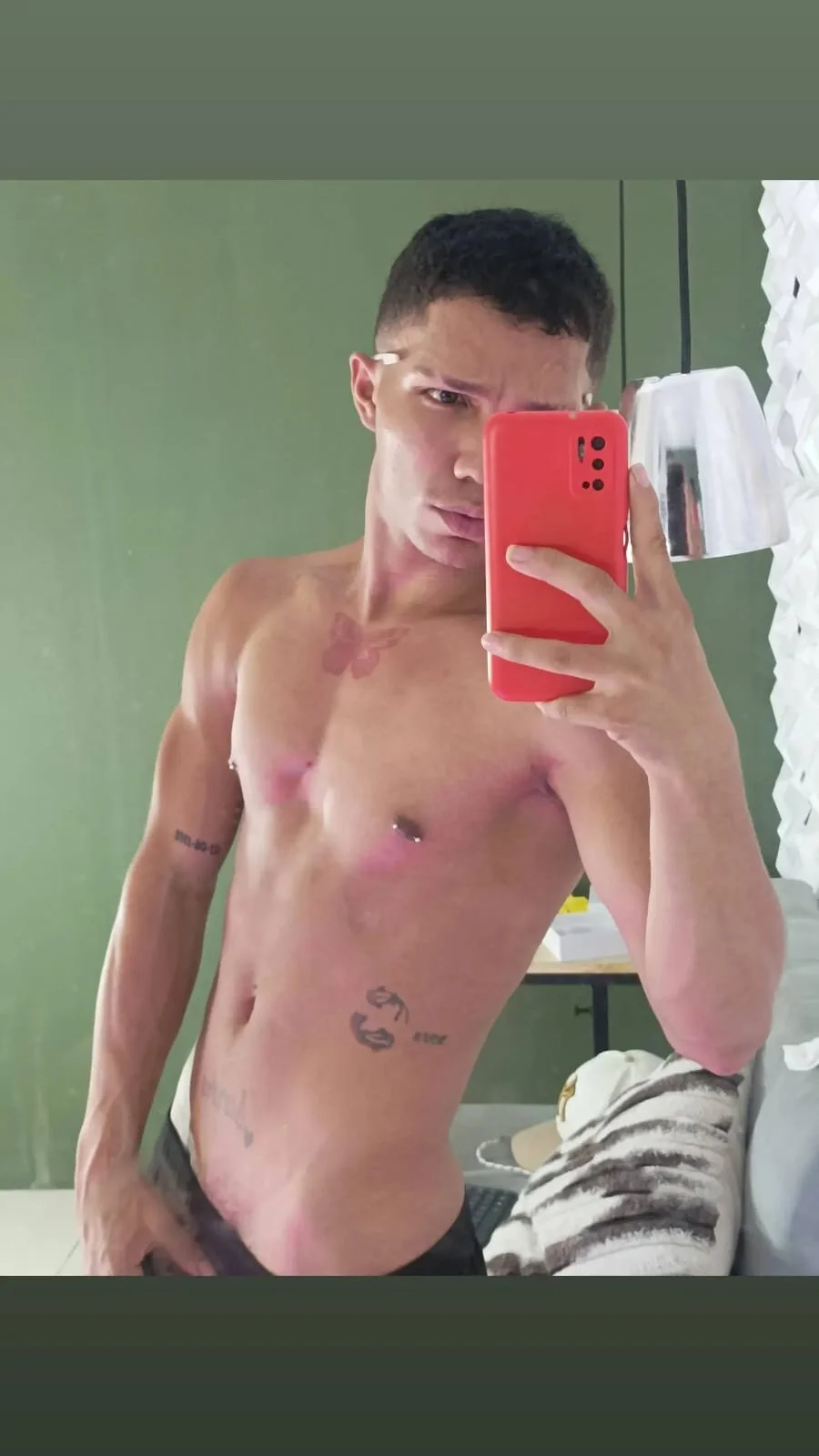 XXX Porn Photo of Nude CRAZY-BOY99 32