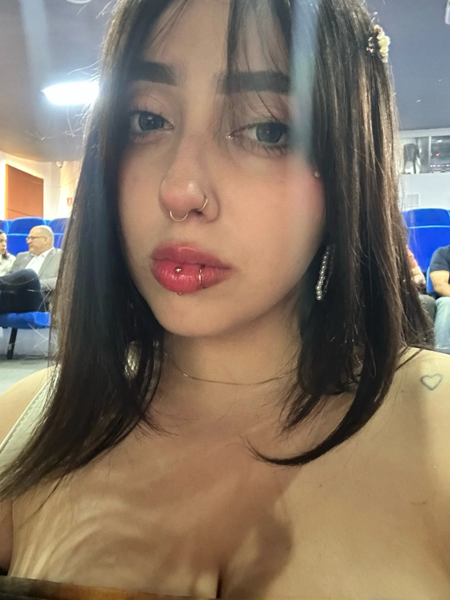 XXX Porn Photo of Nude Megumibunny 5