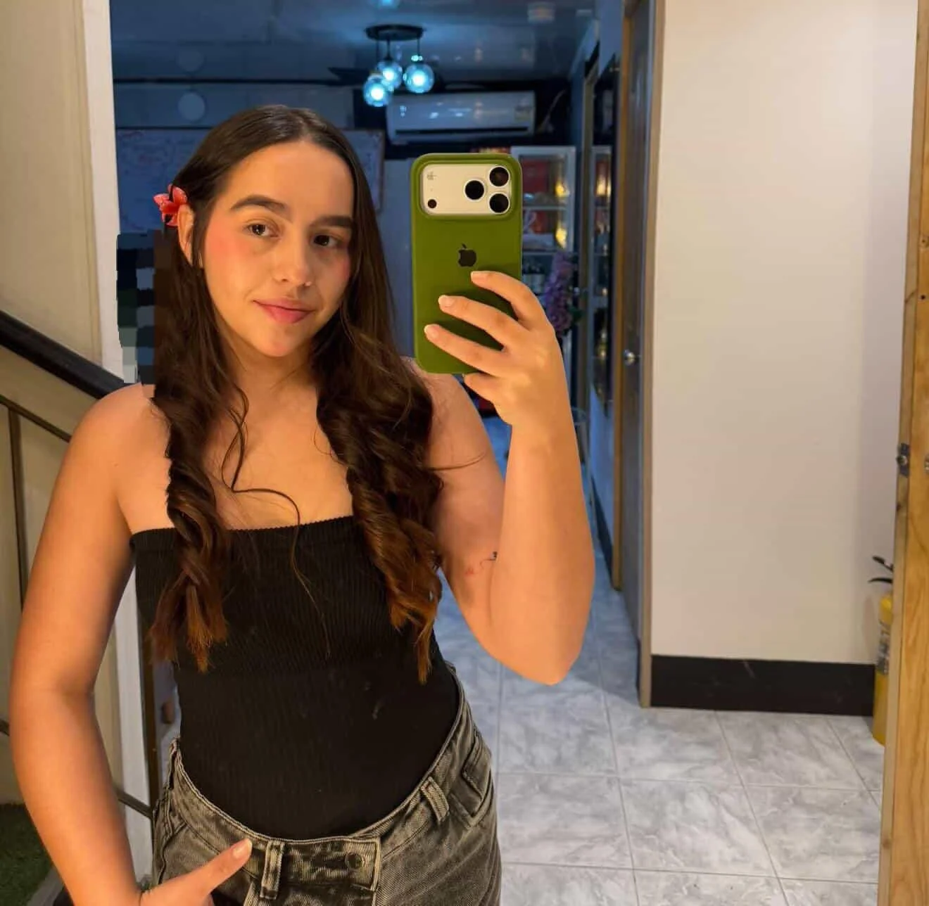 XXX Porn Photo of Nude Alice__bennett 5