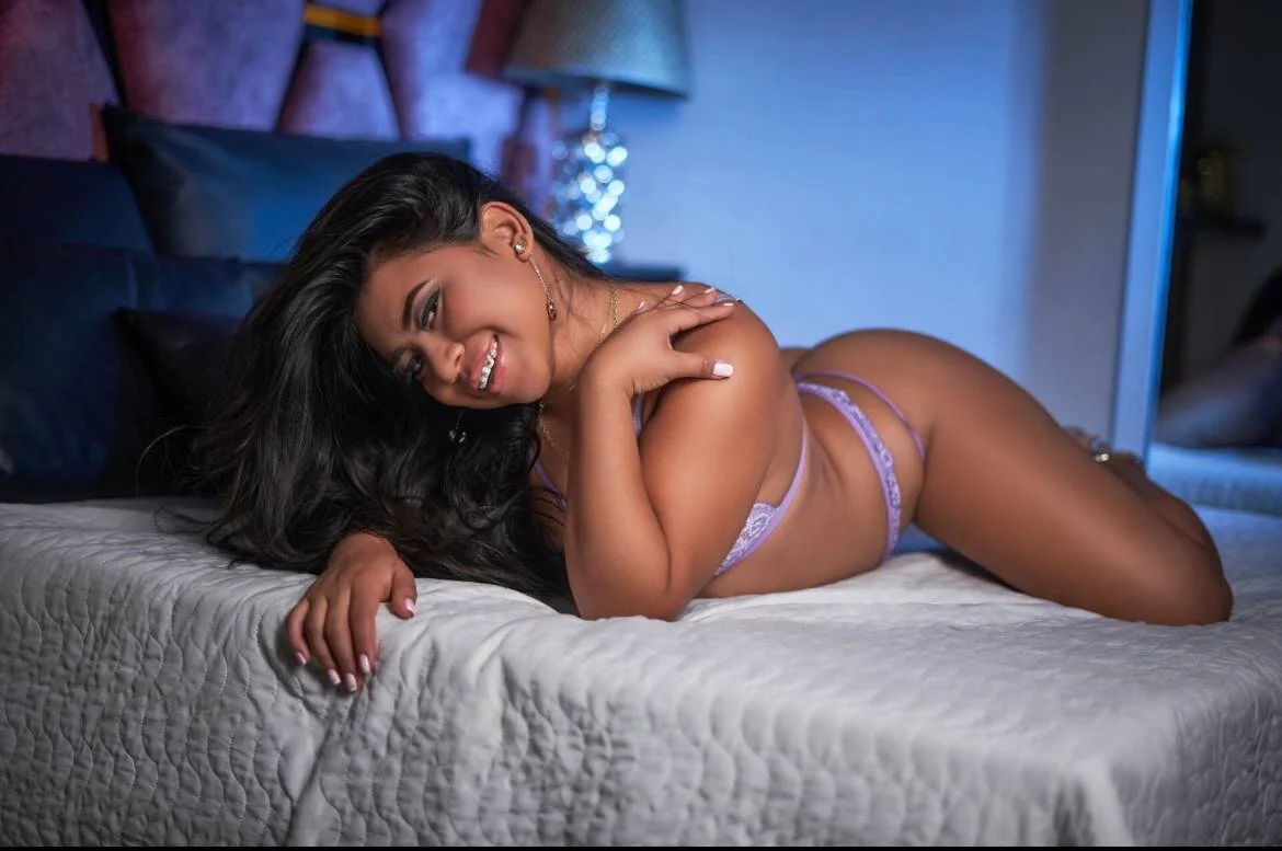 XXX Porn Photo of Nude Luna_Sommer 9