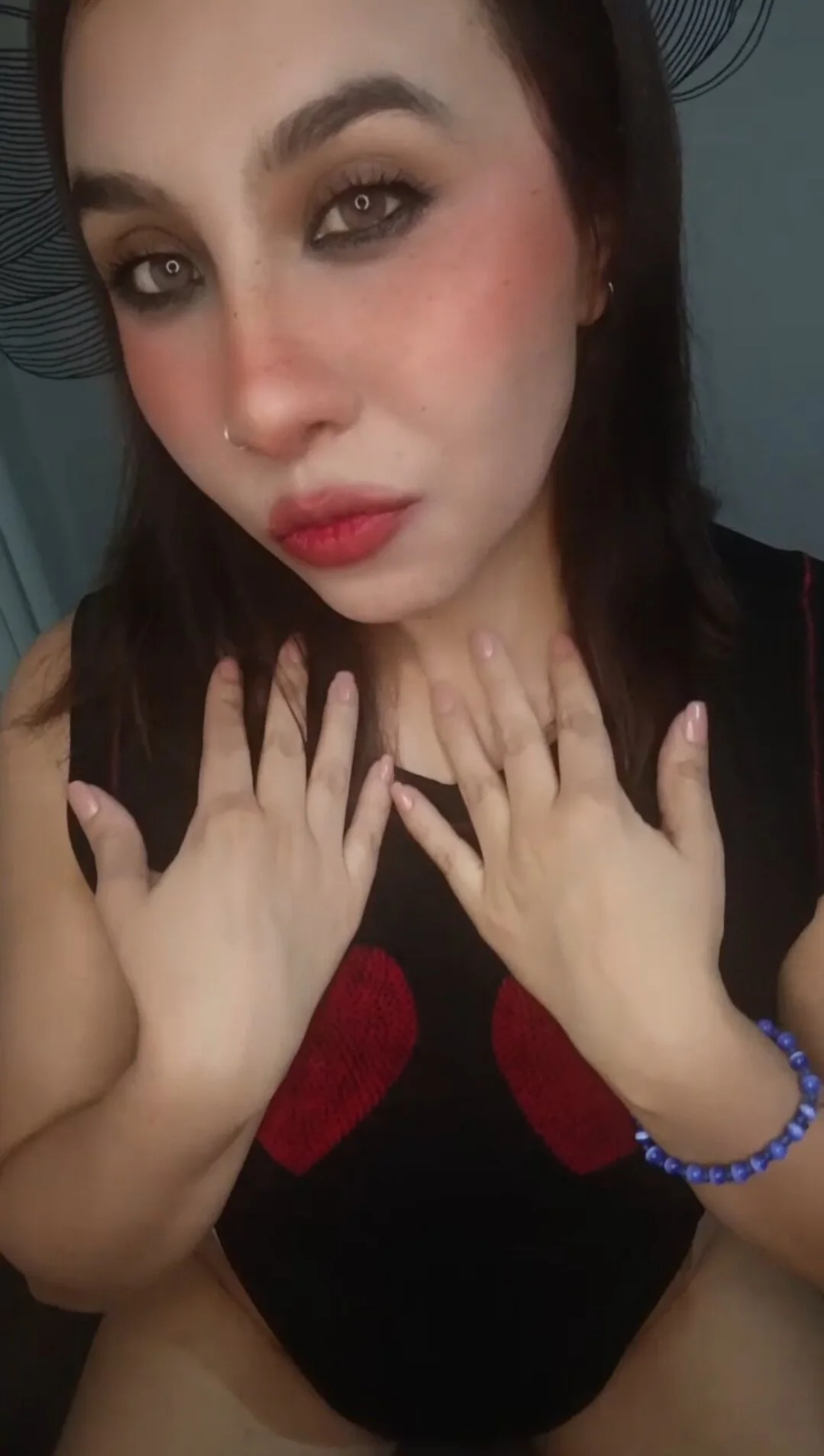 XXX Porn Photo of Nude Amsthey29 4