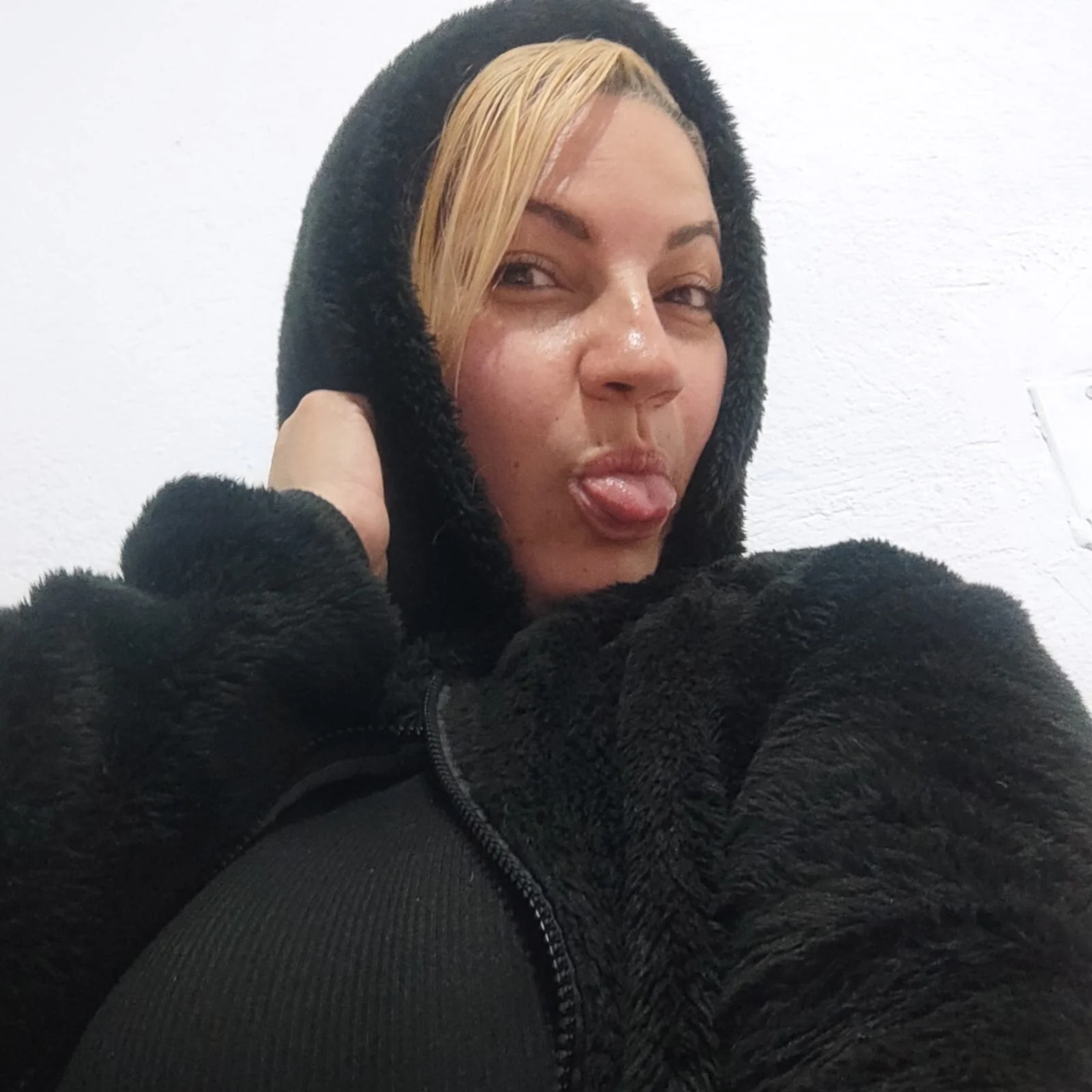 XXX Porn Photo of Nude Heidy_milf 57