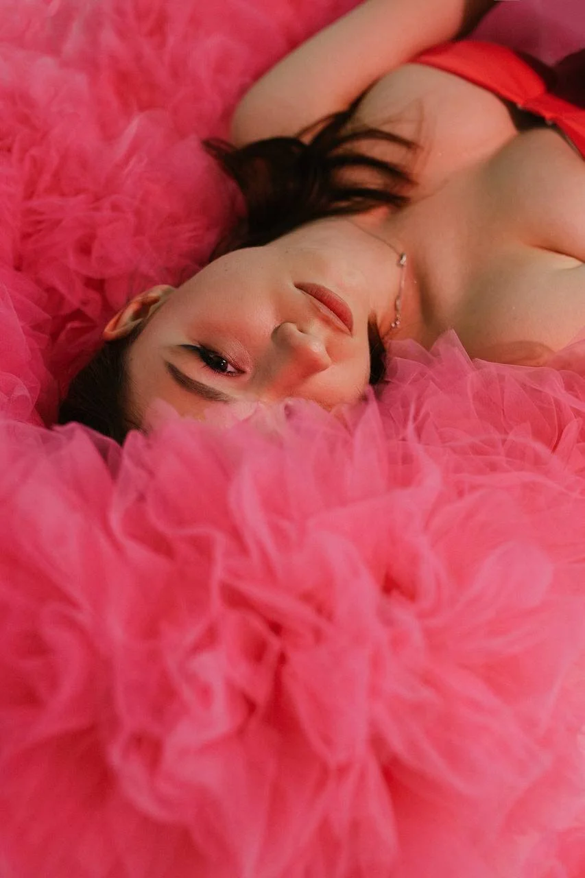 XXX Porn Photo of Nude GlamourNova 5