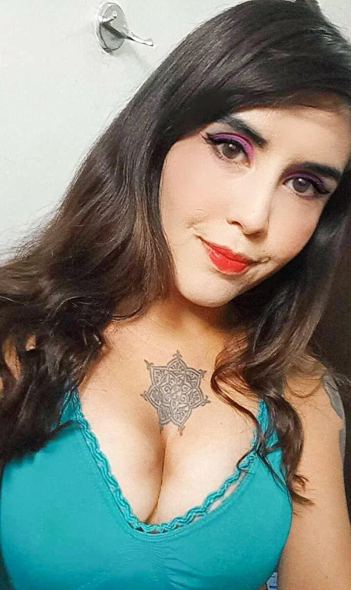 XXX Porn Photo of Nude niedlitch 4