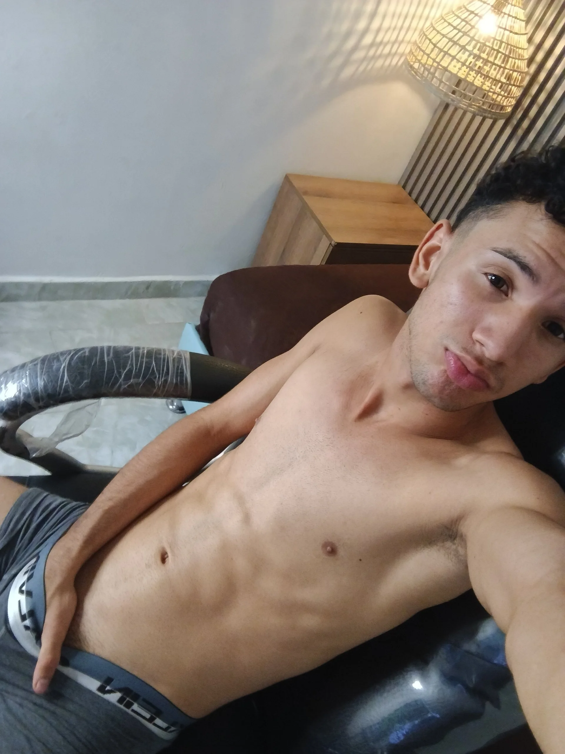 XXX Porn Photo of Nude JDWhite18 11
