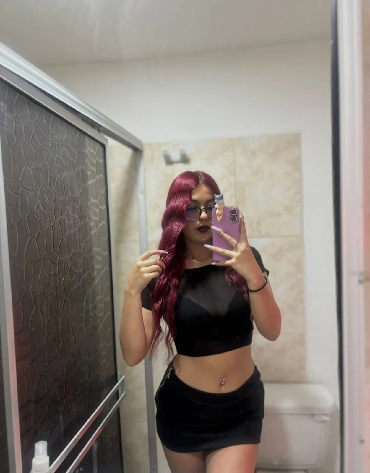 XXX Porn Photo of Nude Misstresss_aurora_bdsm 30