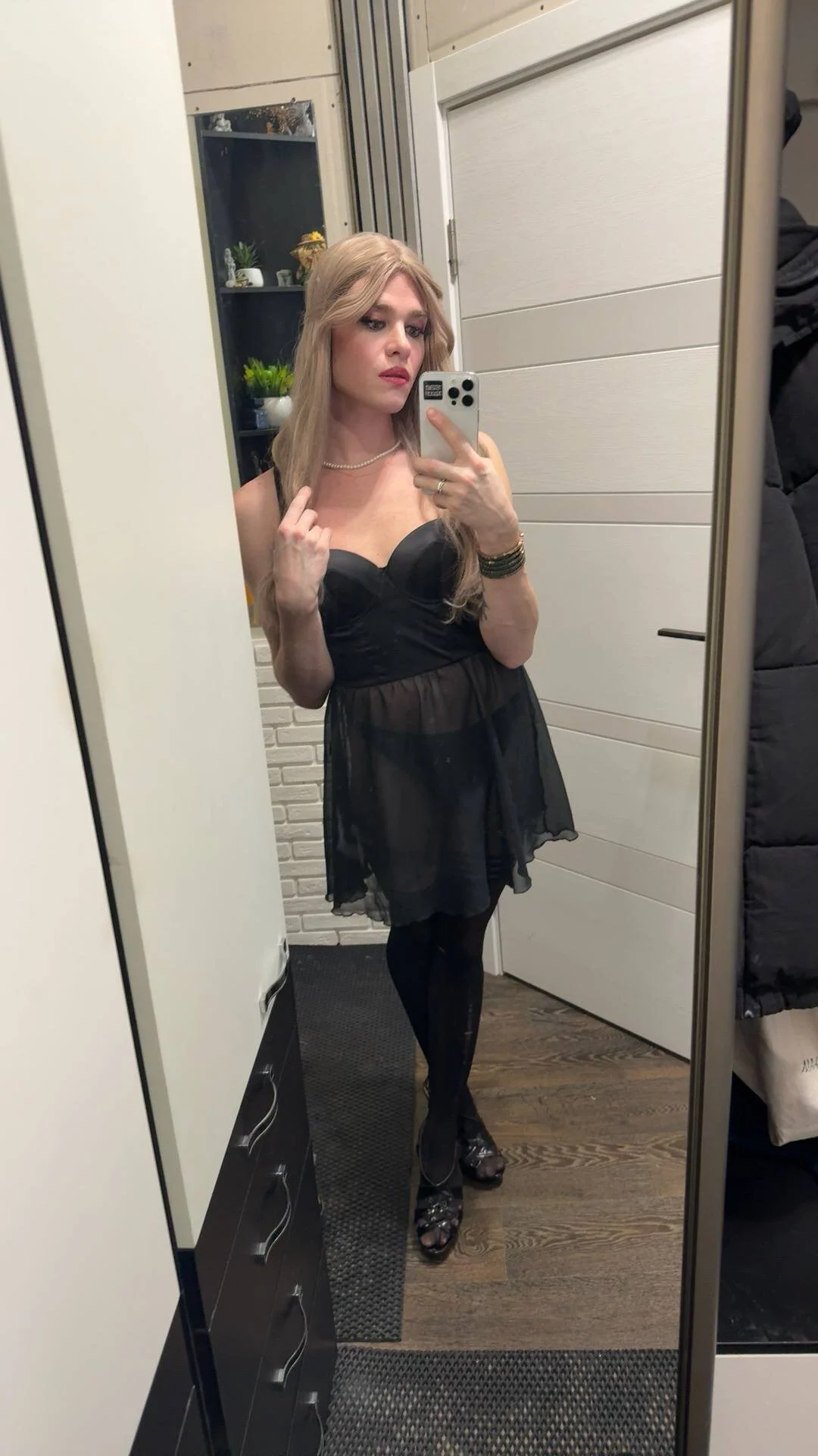 XXX Porn Photo of Nude Anjalin_sososok1 3