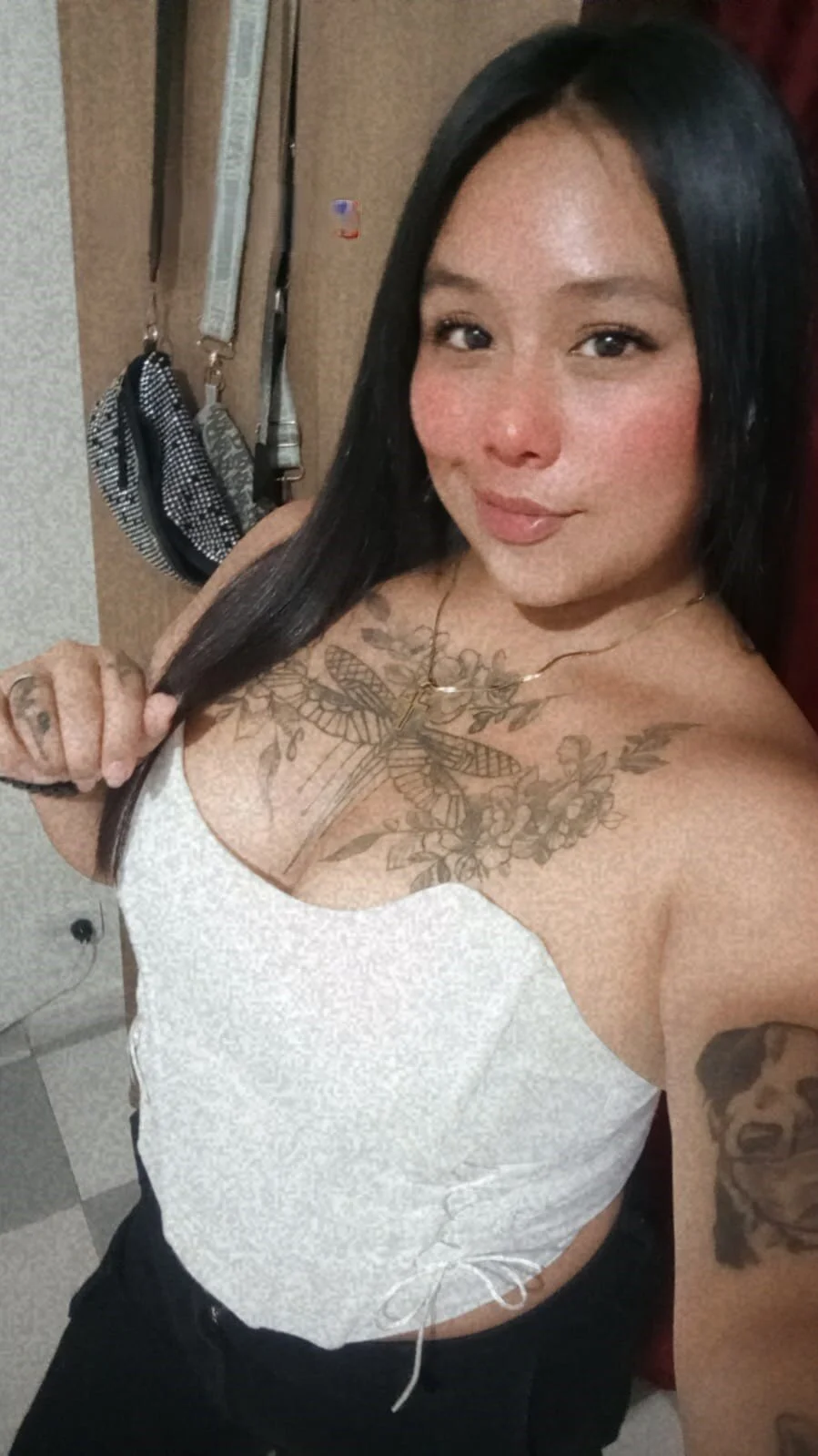 XXX Porn Photo of Nude Naomi_bleze69 4