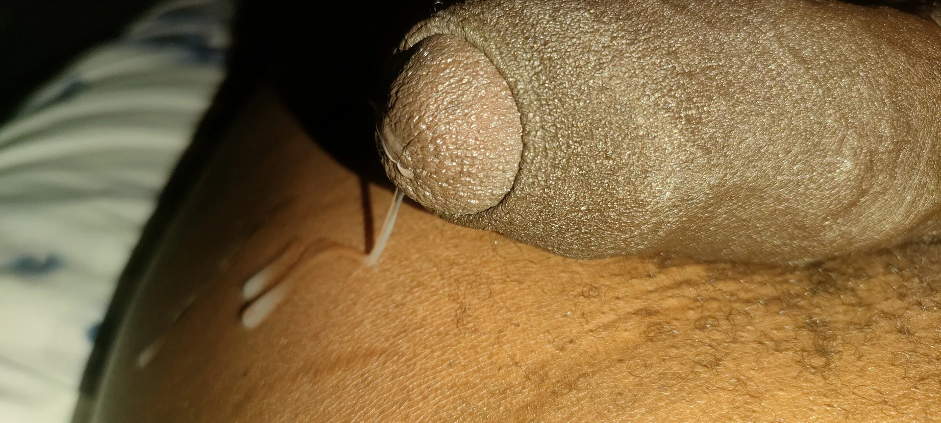 XXX Porn Photo of Nude BlackdickTau 8