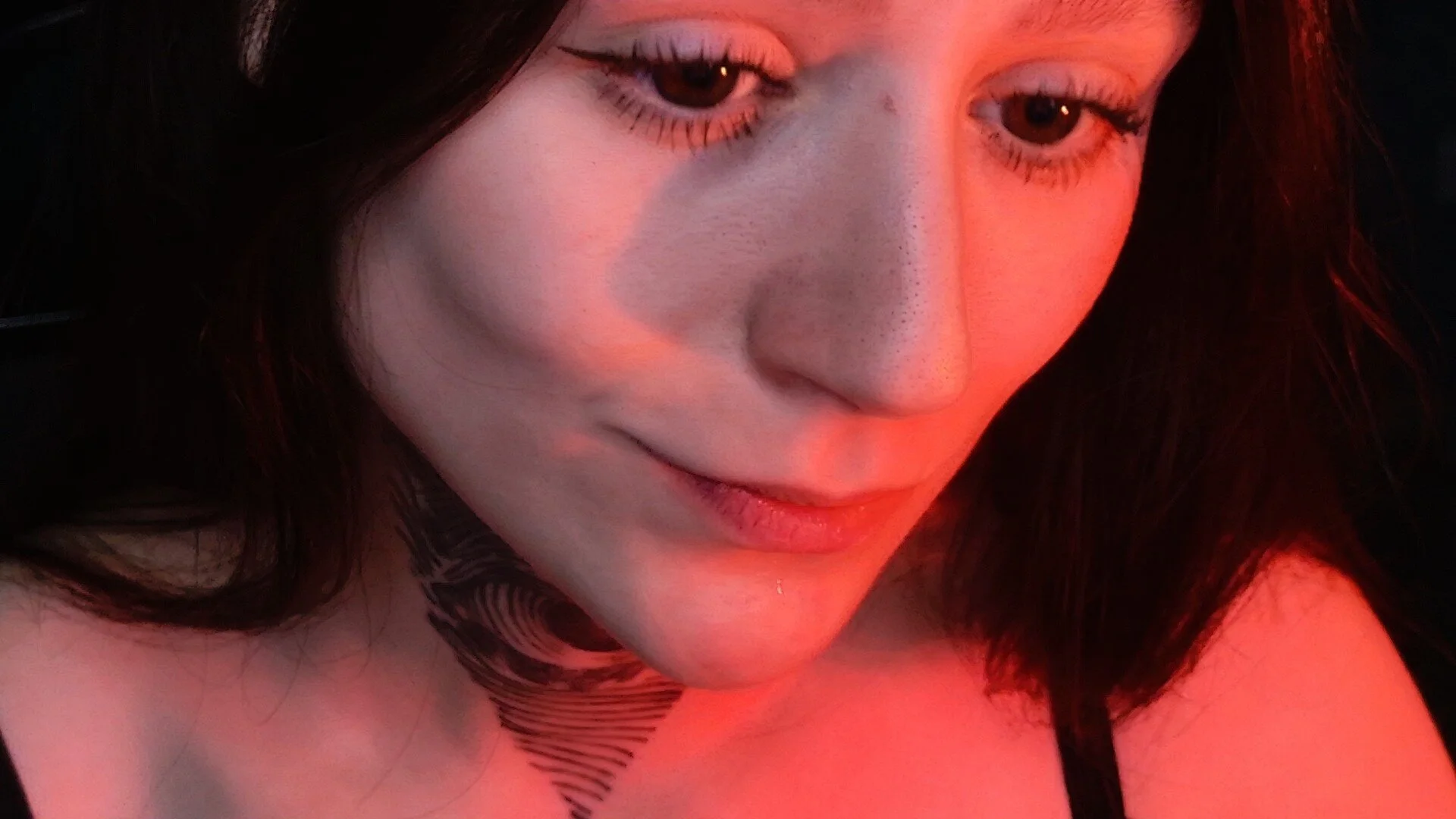 XXX Porn Photo of Nude VeliraBraitberg 95