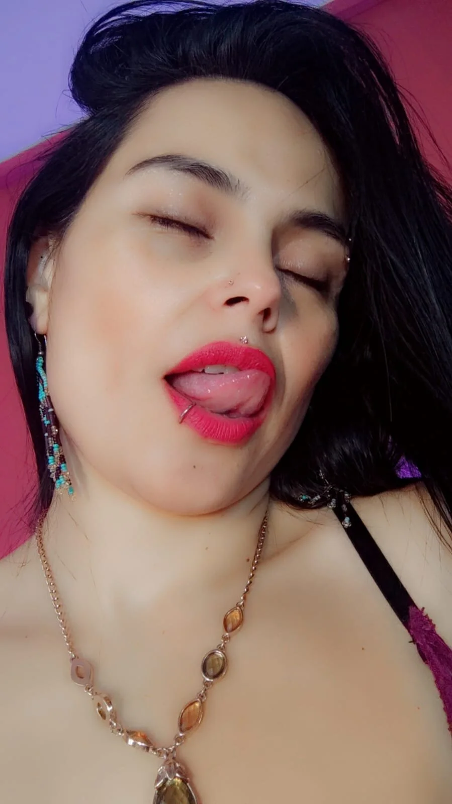 XXX Porn Photo of Nude CharlotteCottin 100