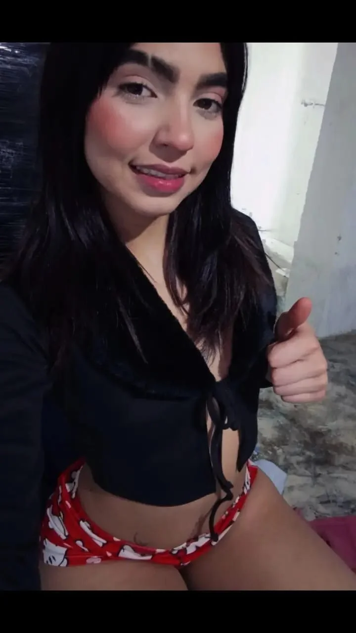 XXX Porn Photo of Nude OniGirls 3