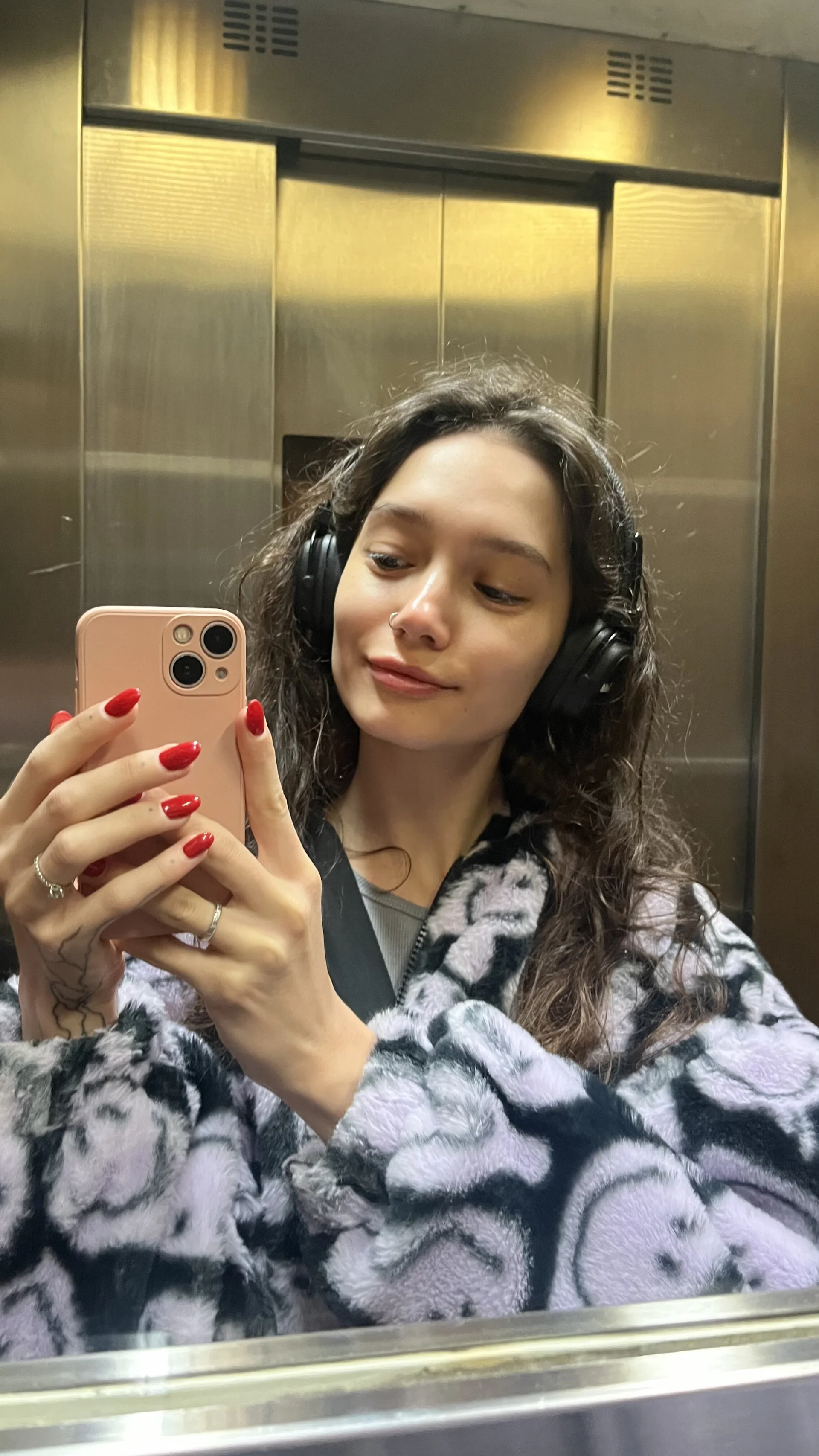 XXX Porn Photo of Nude MyLoulaby 93