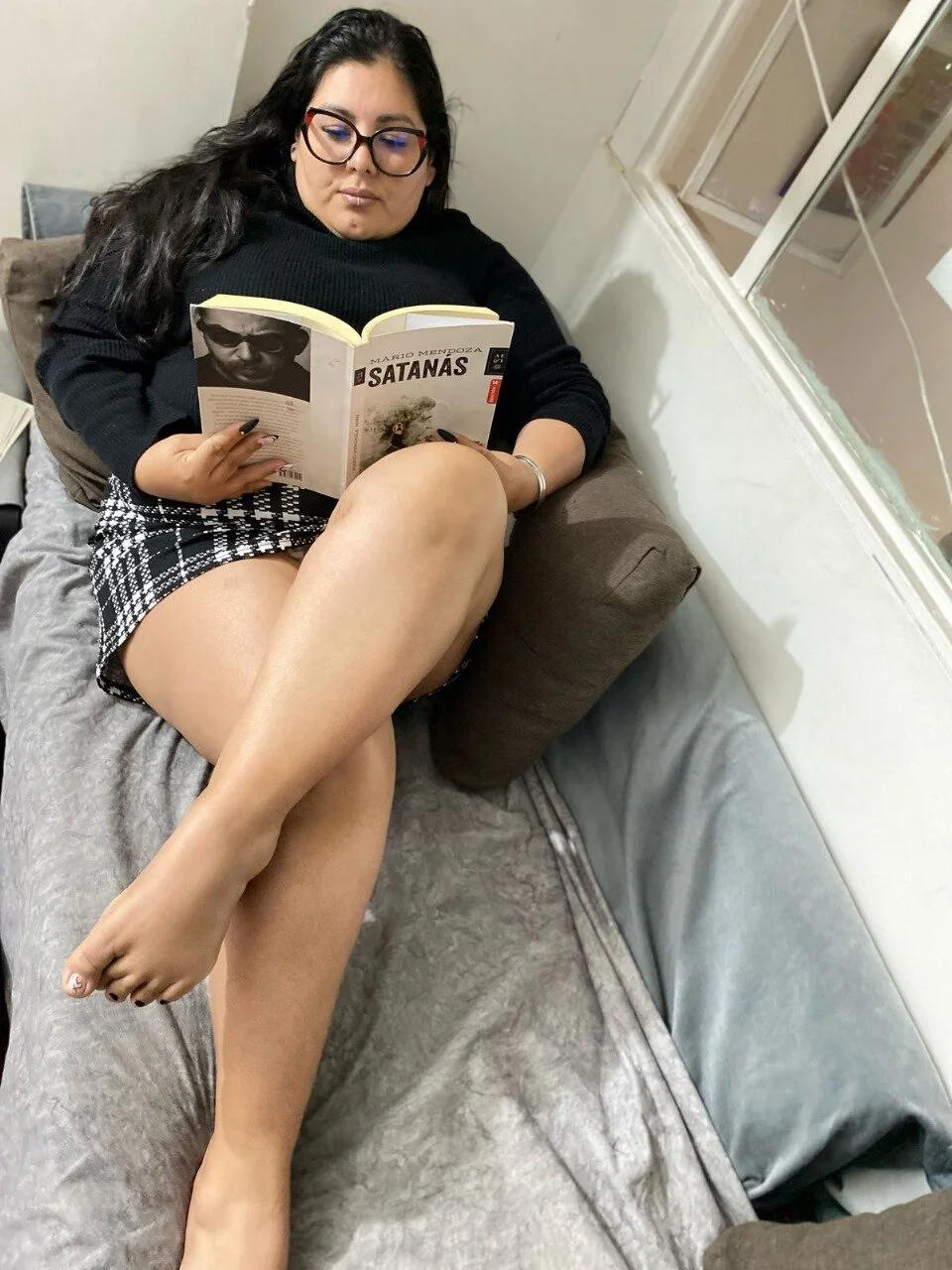 XXX Porn Photo of Nude AndreaKinky 3