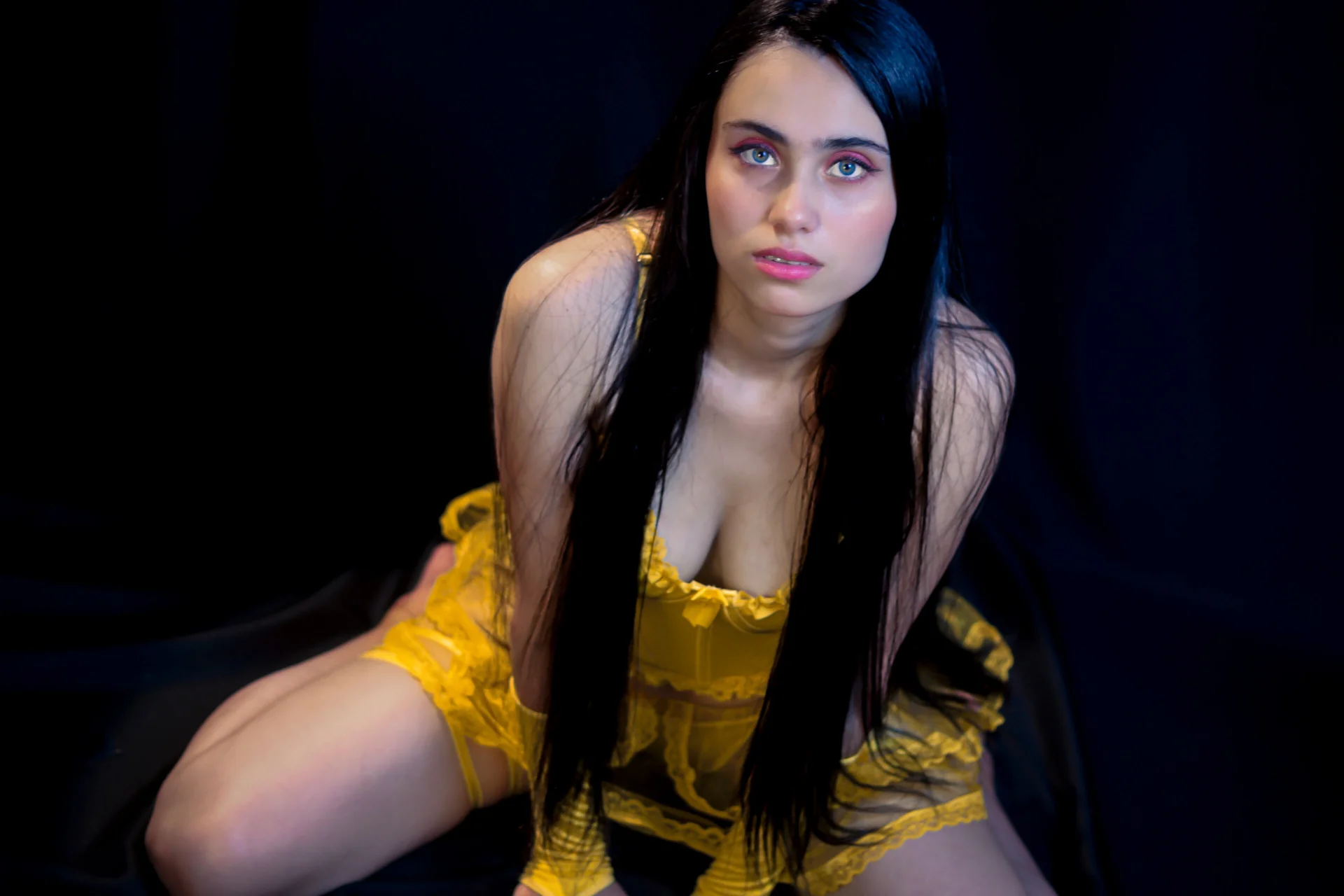 XXX Porn Photo of Nude sofiapalacioss 36