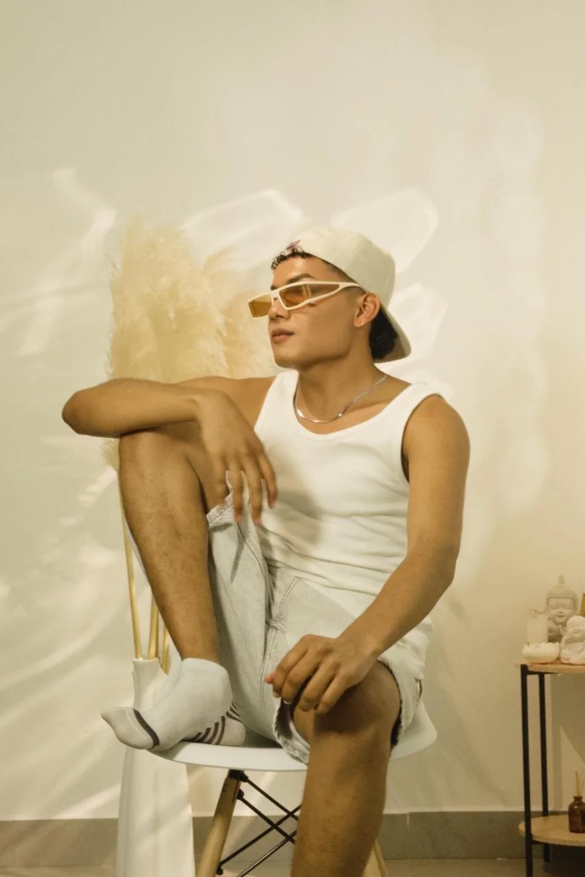 XXX Porn Photo of Nude charlies_boy_ 5