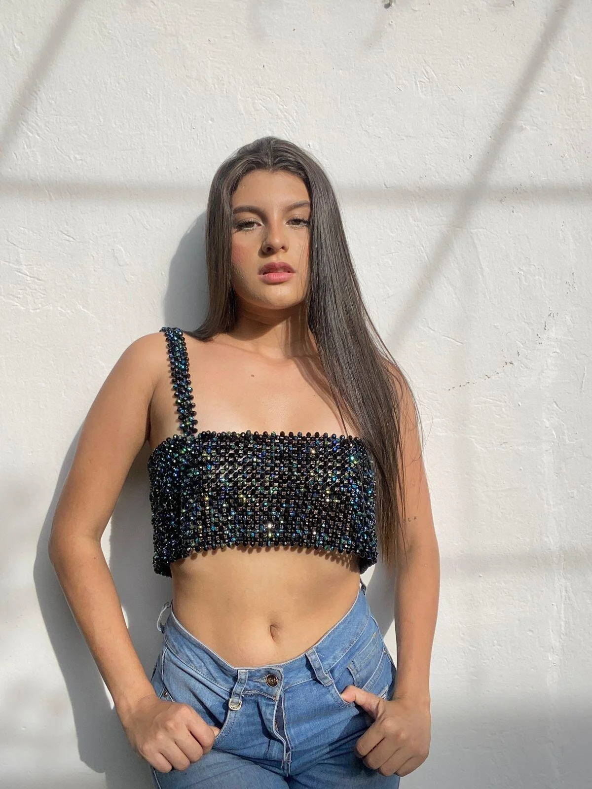 XXX Porn Photo of Nude aria_greco 9