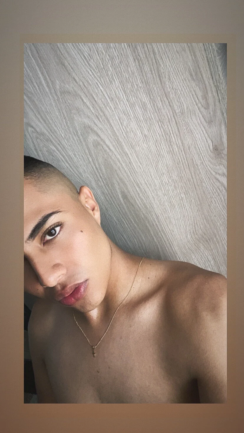 XXX Porn Photo of Nude Thomass_0 5