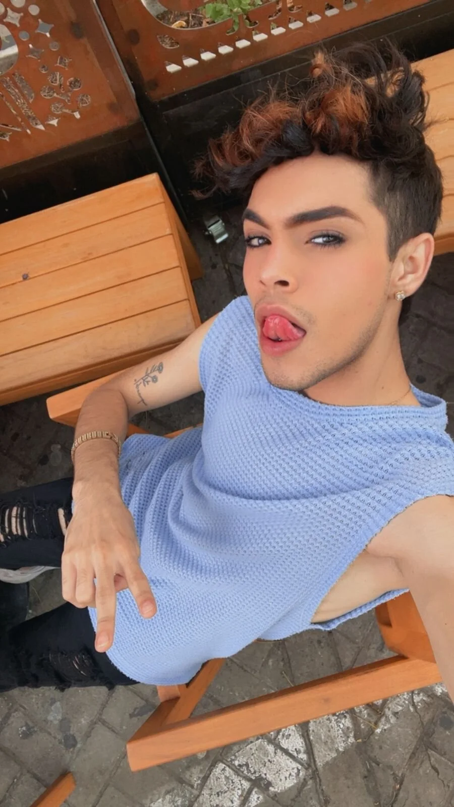 XXX Porn Photo of Nude Nicolass_23 1