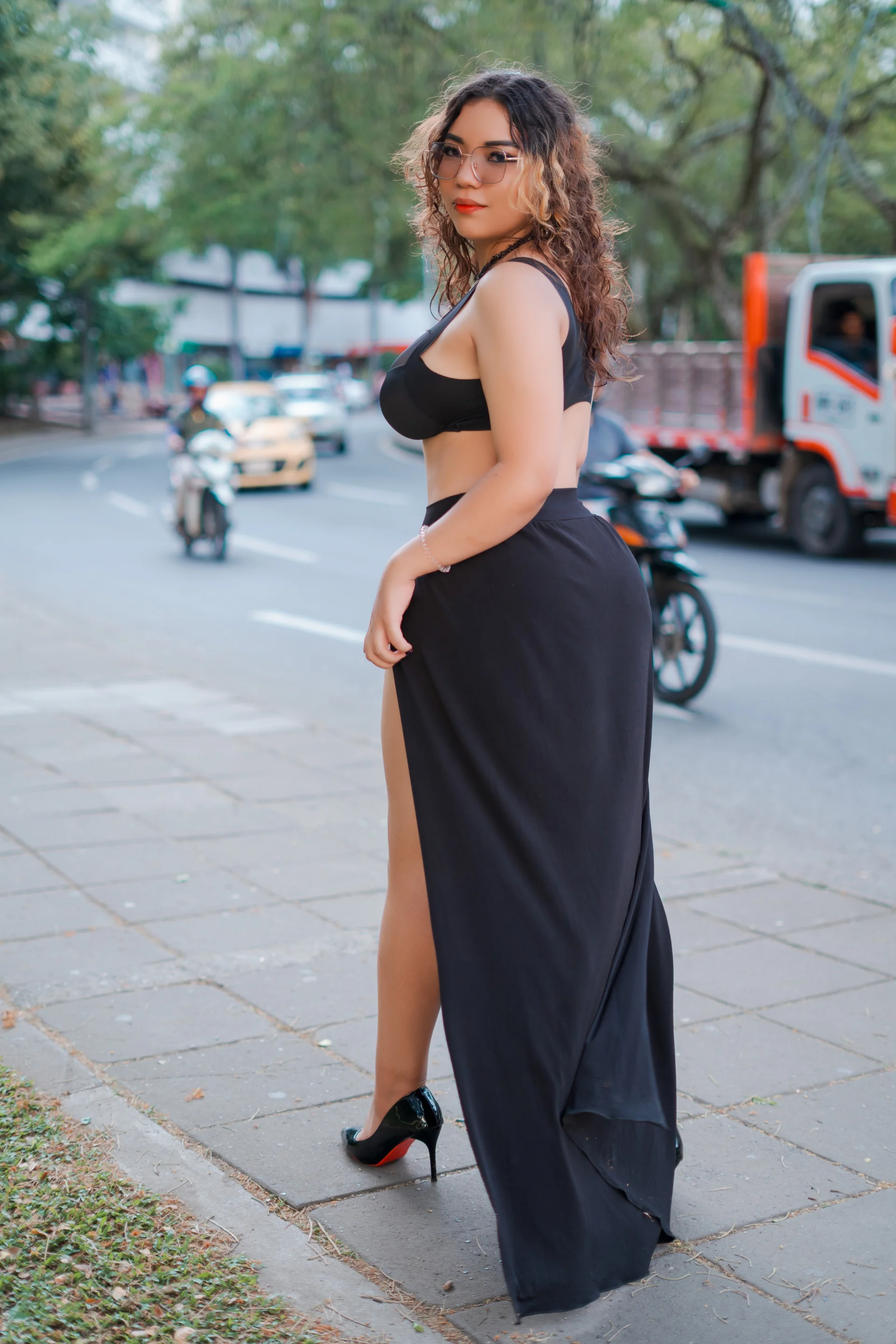 XXX Porn Photo of Nude sweetalicexxx_ 7