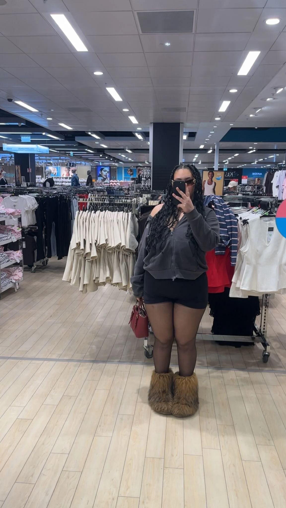 XXX Porn Photo of Nude CurvyDusa 6