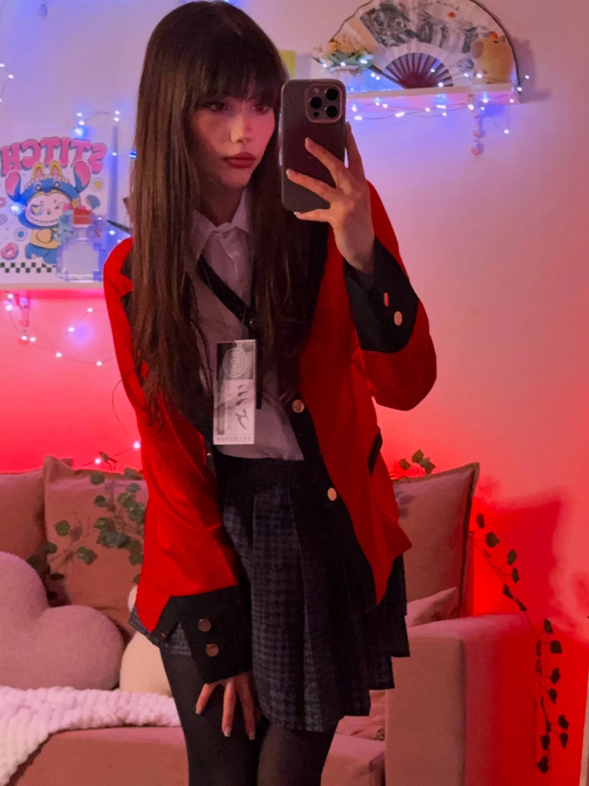 XXX Porn Photo of Nude Zoe_Vee 109