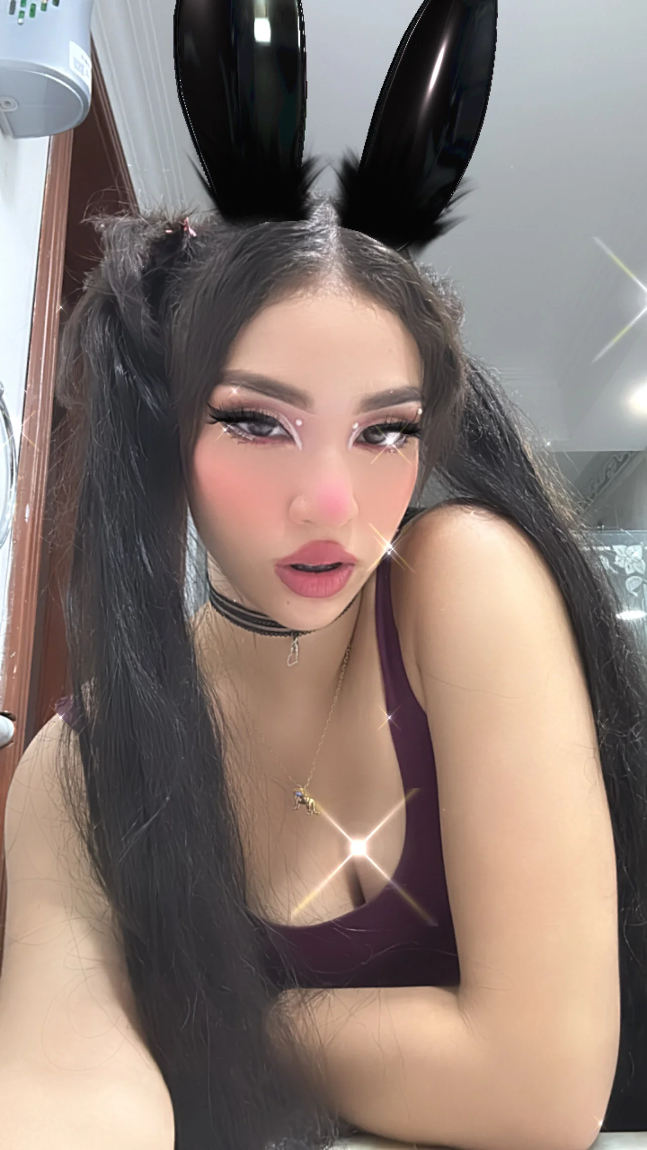 XXX Porn Photo of Nude angel_rouse_ 14