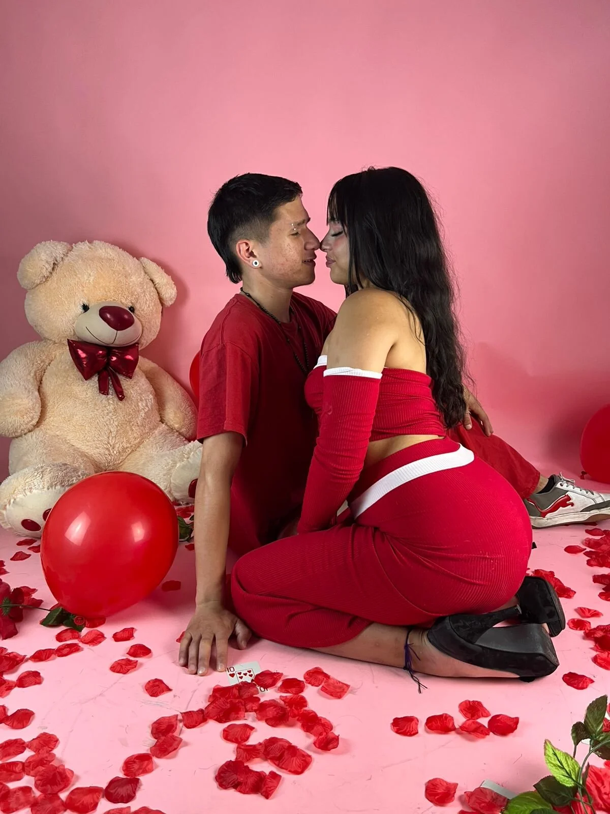 XXX Porn Photo of Nude Vero_and_stive 8