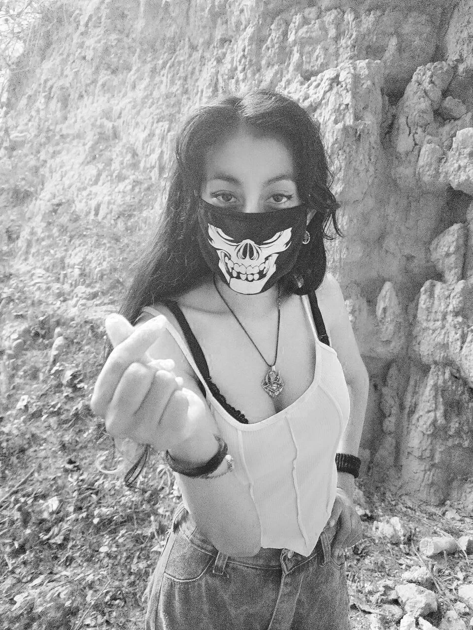 XXX Porn Photo of Nude NaughtyMiuw 5