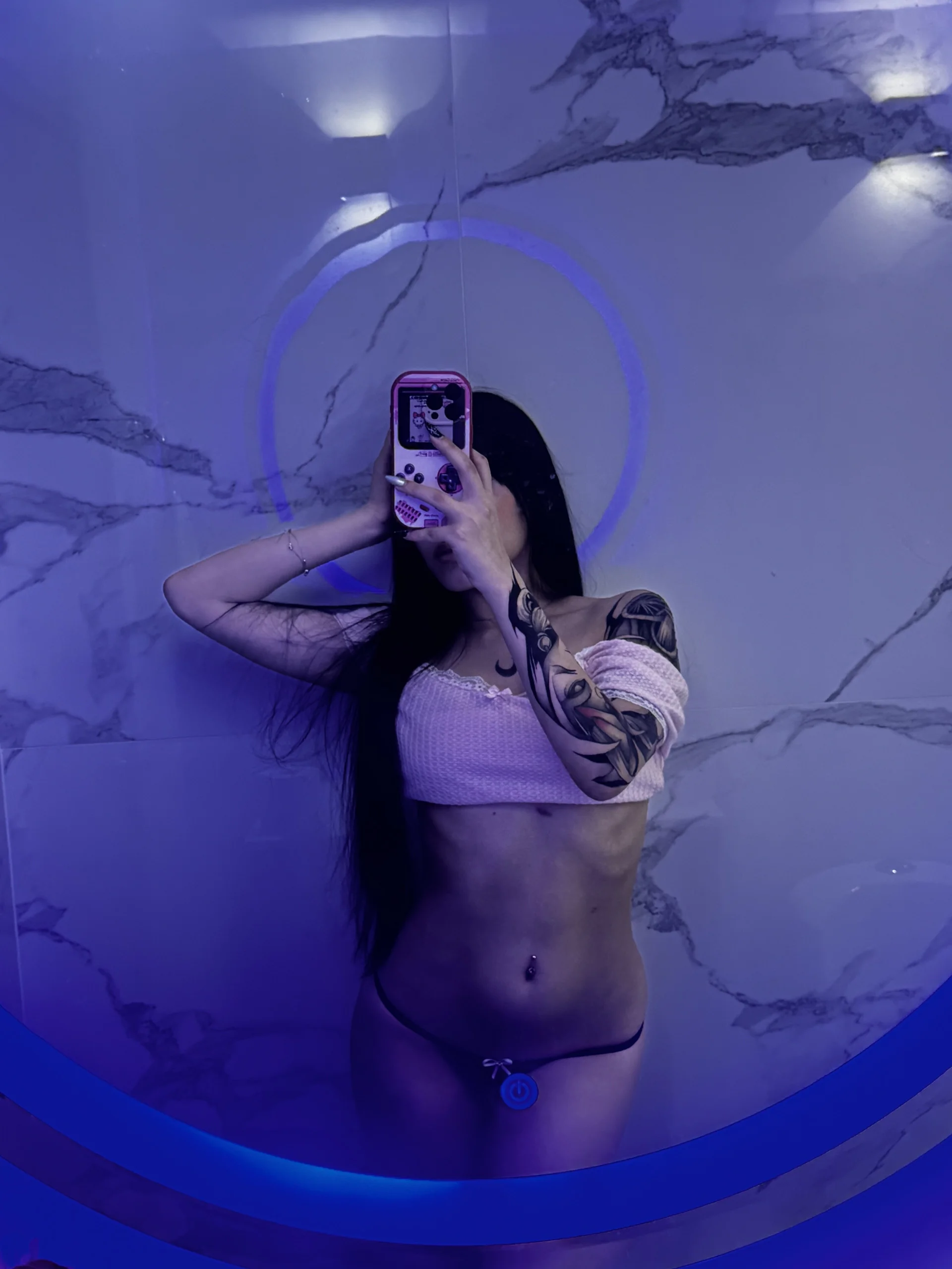 XXX Porn Photo of Nude cuteezoe 8