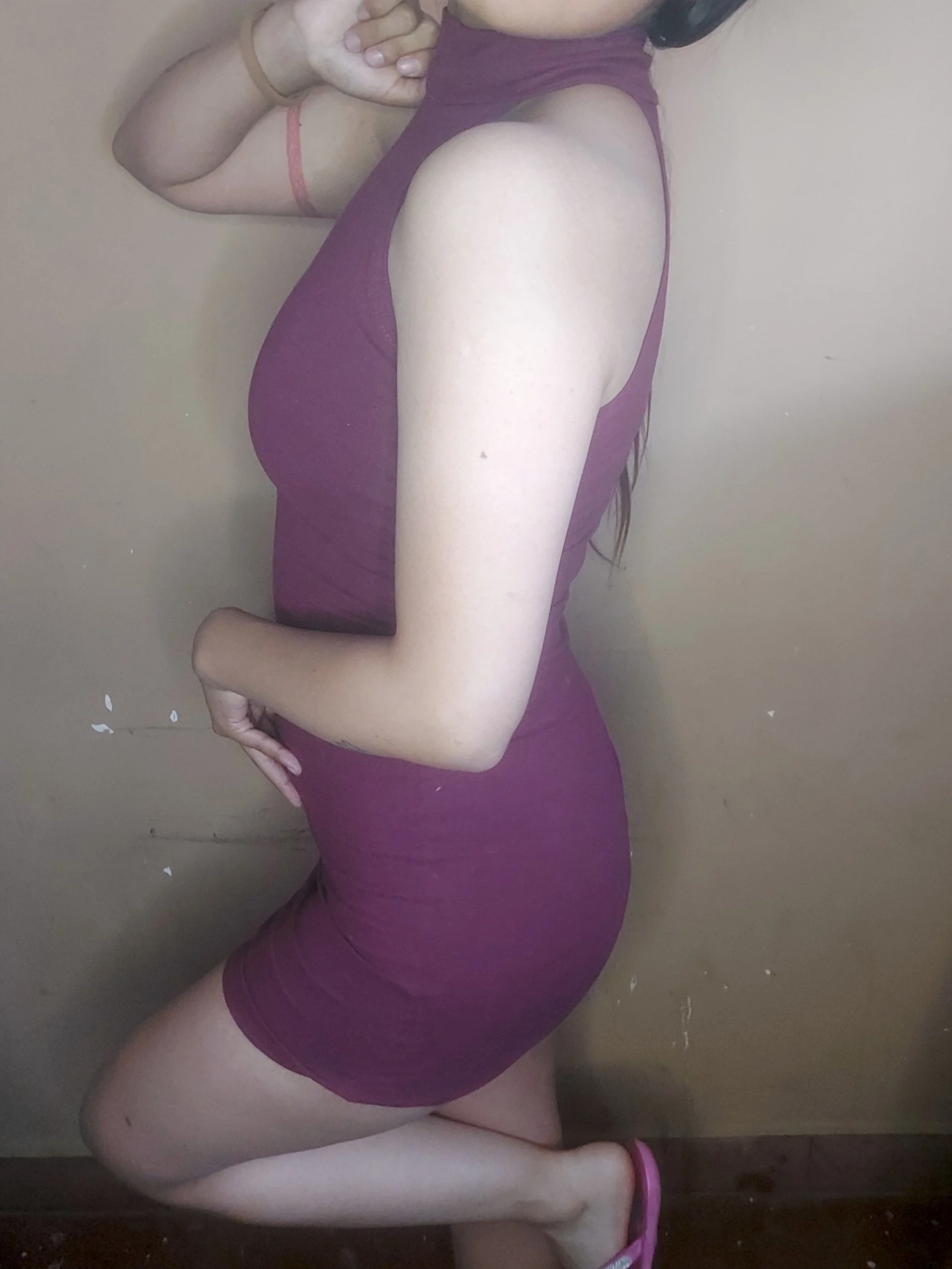 XXX Porn Photo of Nude alanasof 1
